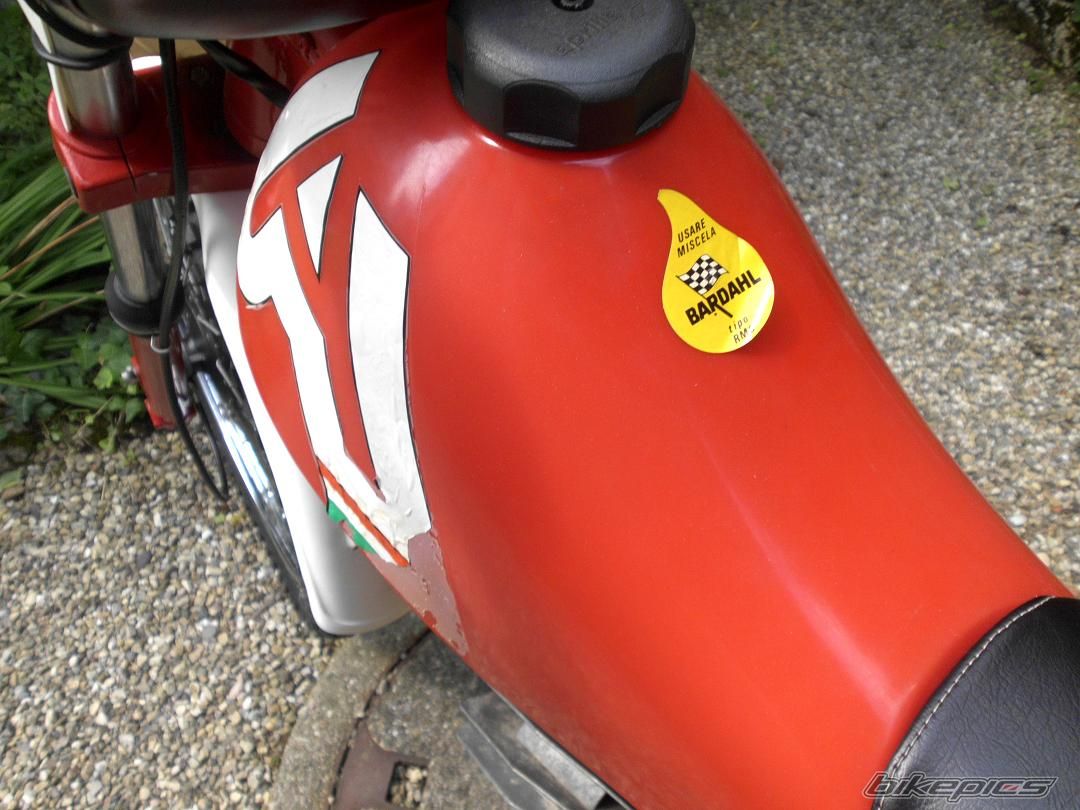 1980 APRILIA RC 50 | Picture 2587800 motorcycle photo