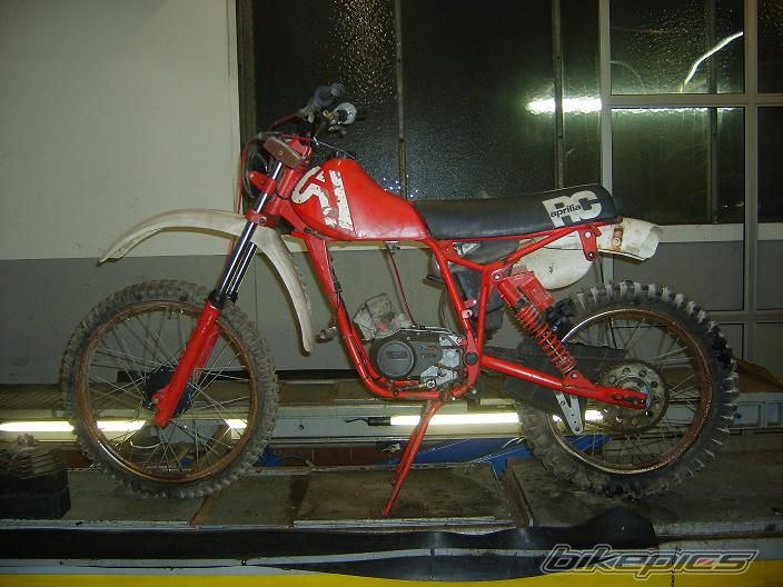 1980 APRILIA RC 50 | Picture 2587894 motorcycle photo