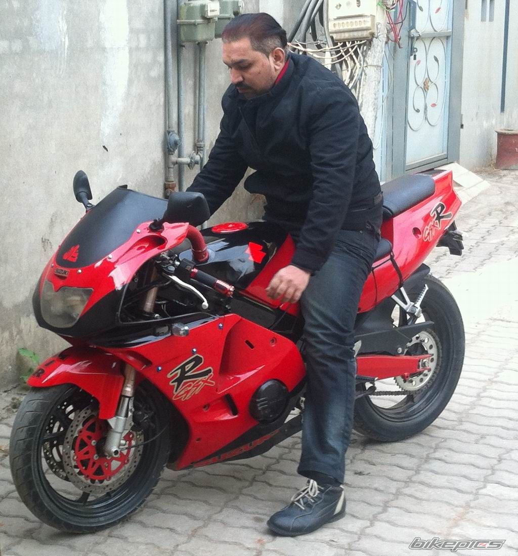   | Picture 2588058 motorcycle photo
