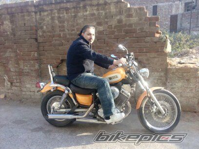   | Picture 2588060 motorcycle photo