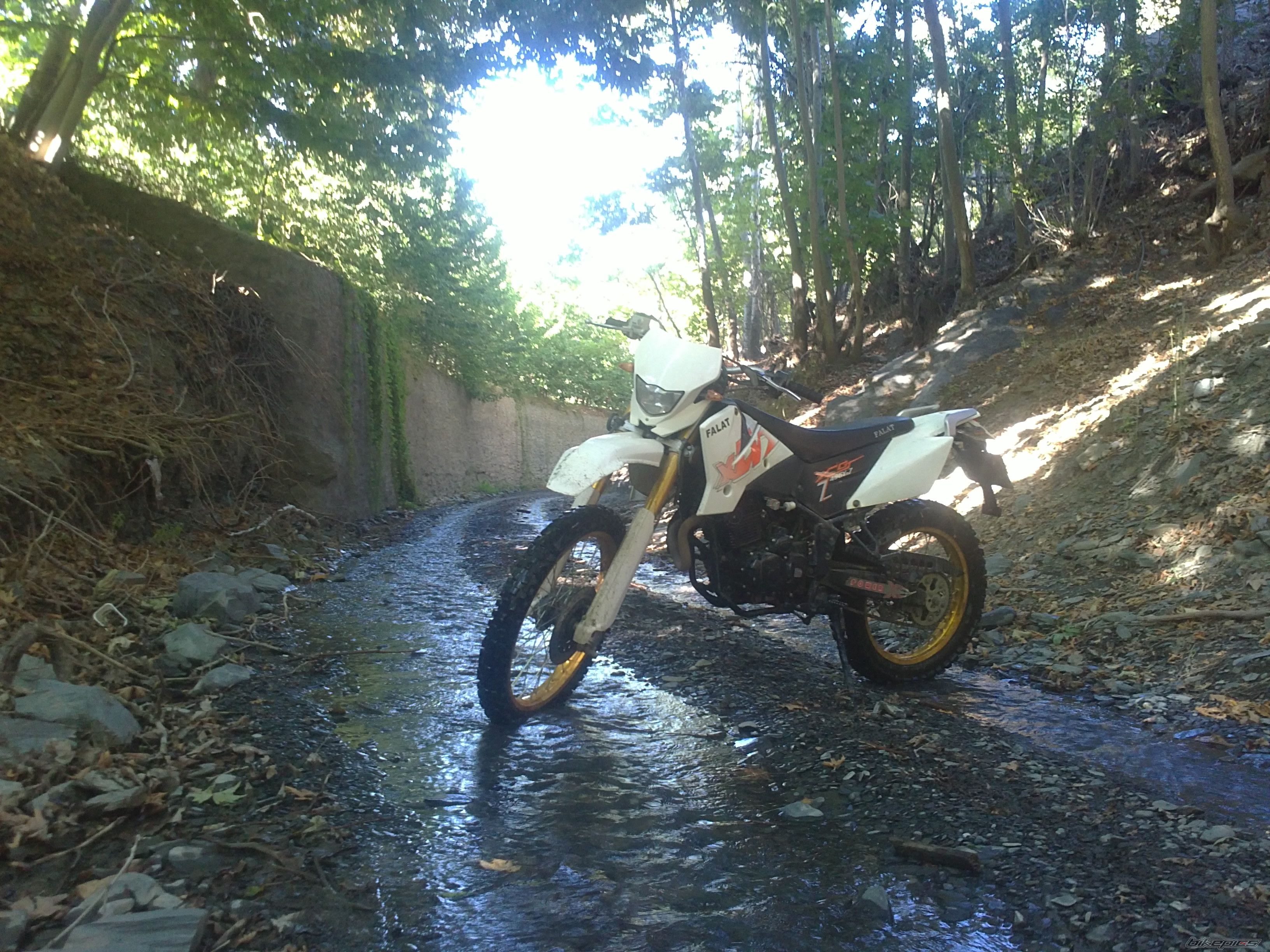 2012 KTM 250 SX | Picture 2588207 motorcycle photo