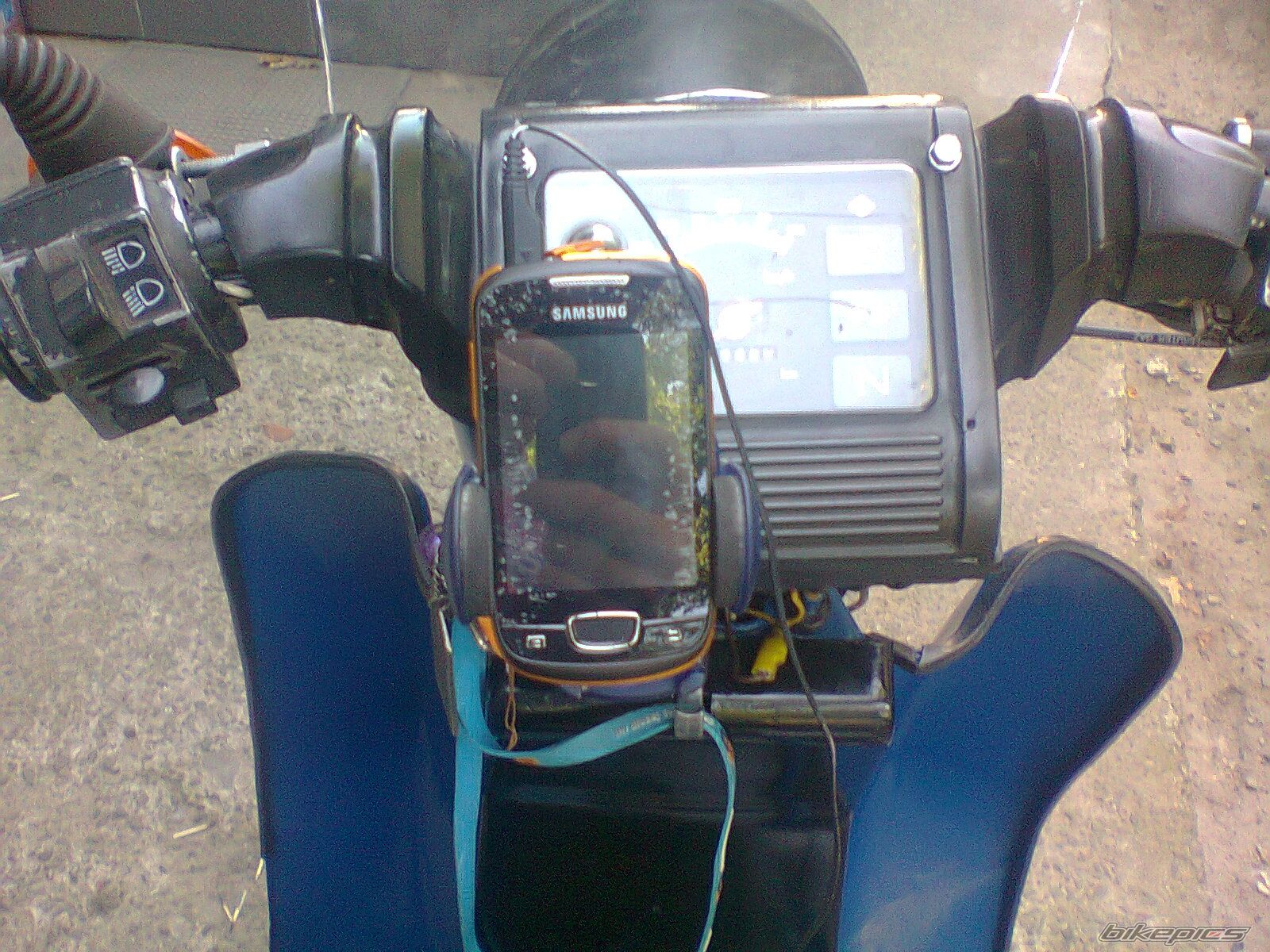1988 SIMSON SR 50 | Picture 2588223 motorcycle photo