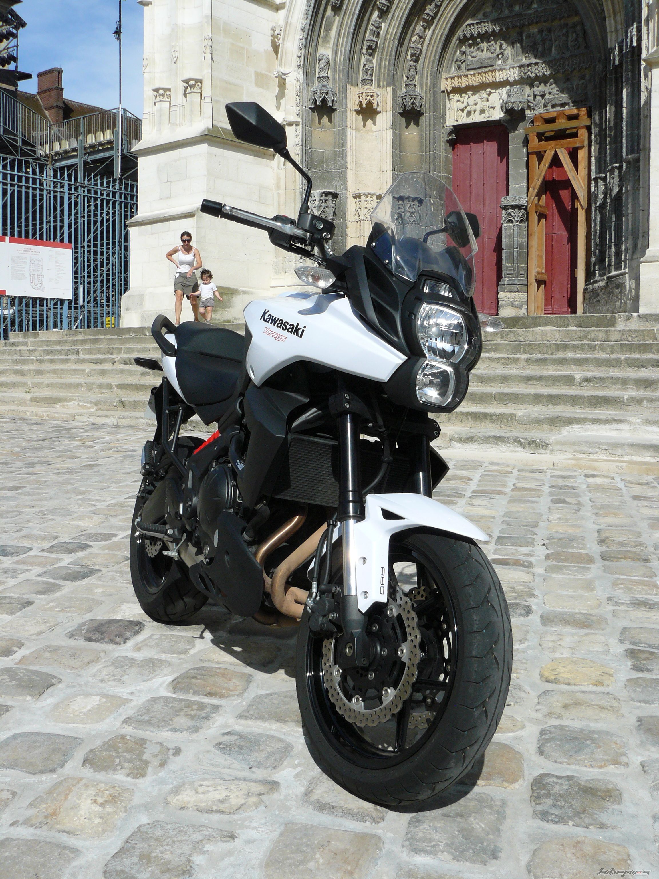 2013 KAWASAKI VERSYS | Picture 2588229 motorcycle photo