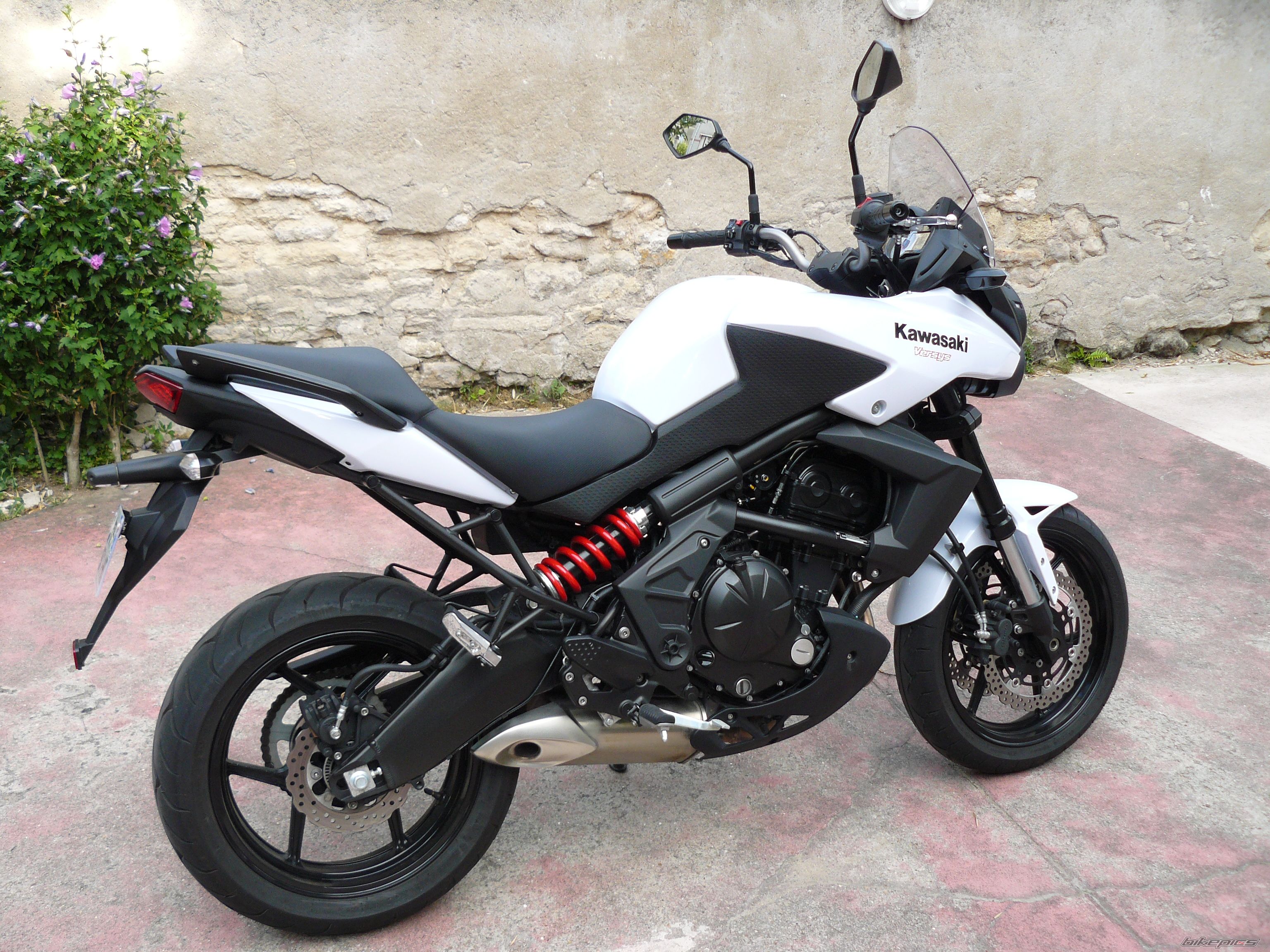 2013 KAWASAKI VERSYS | Picture 2588234 motorcycle photo