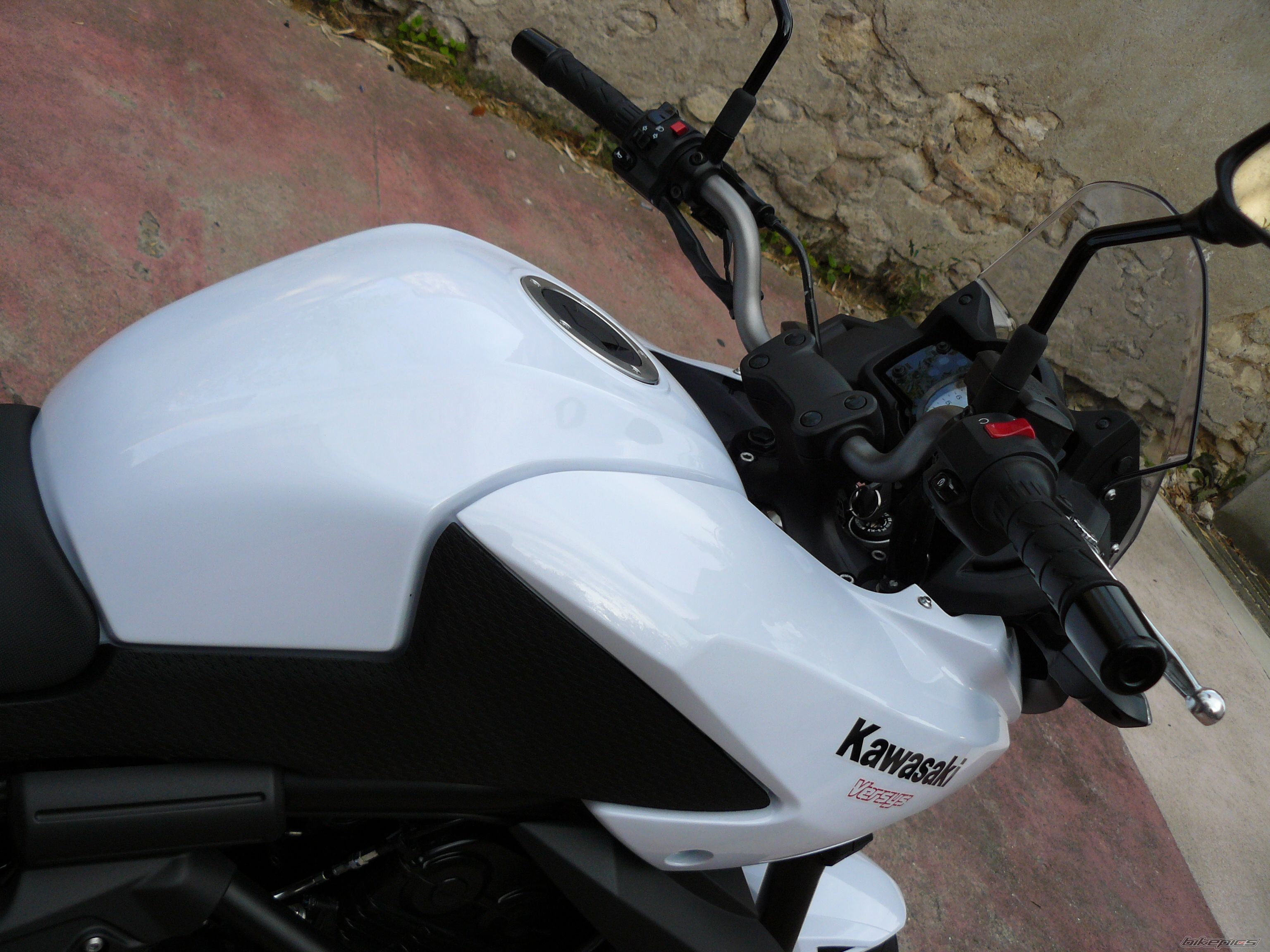 2013 KAWASAKI VERSYS | Picture 2588239 motorcycle photo