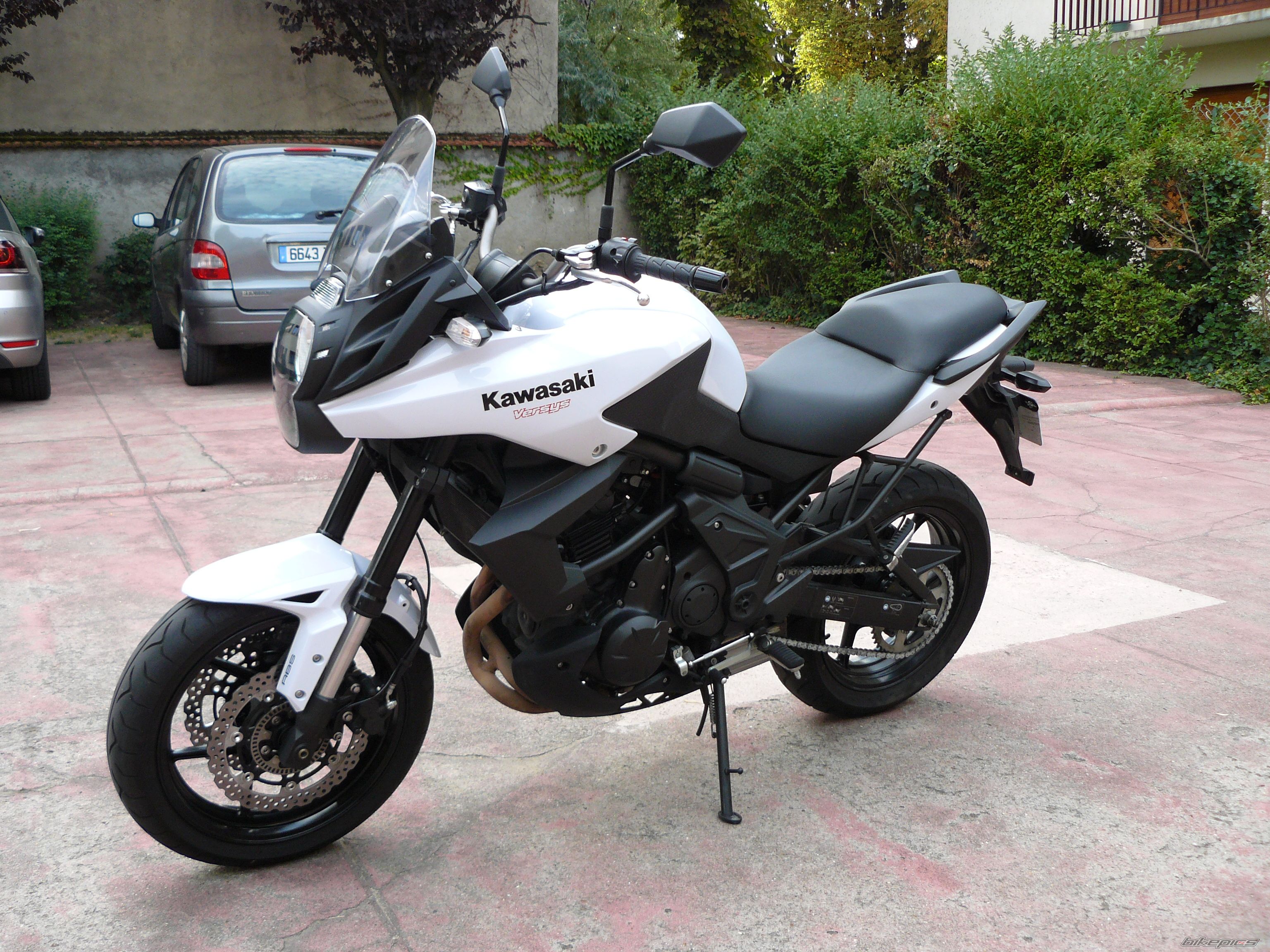 2013 KAWASAKI VERSYS | Picture 2588247 motorcycle photo