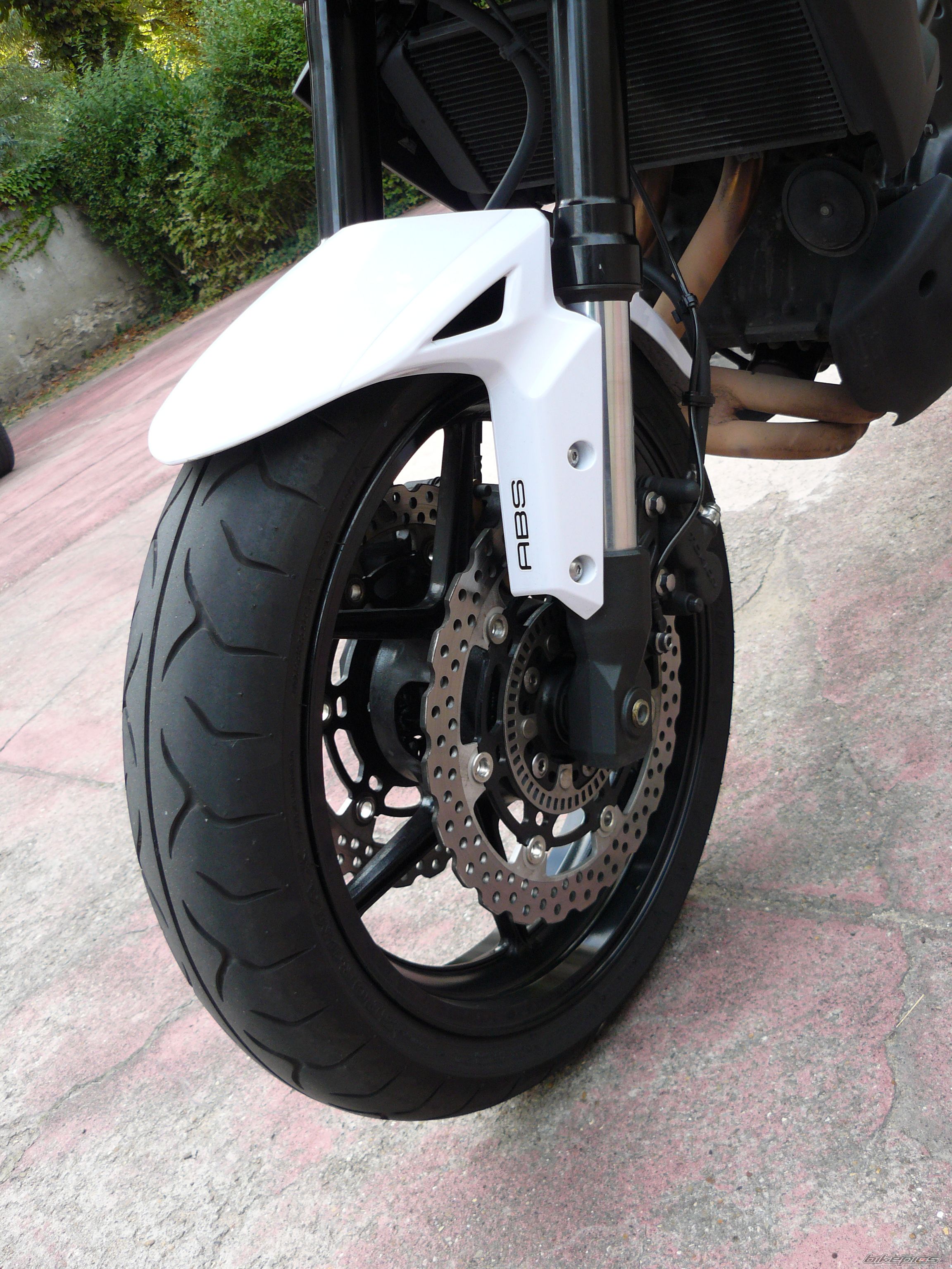 2013 KAWASAKI VERSYS | Picture 2588248 motorcycle photo