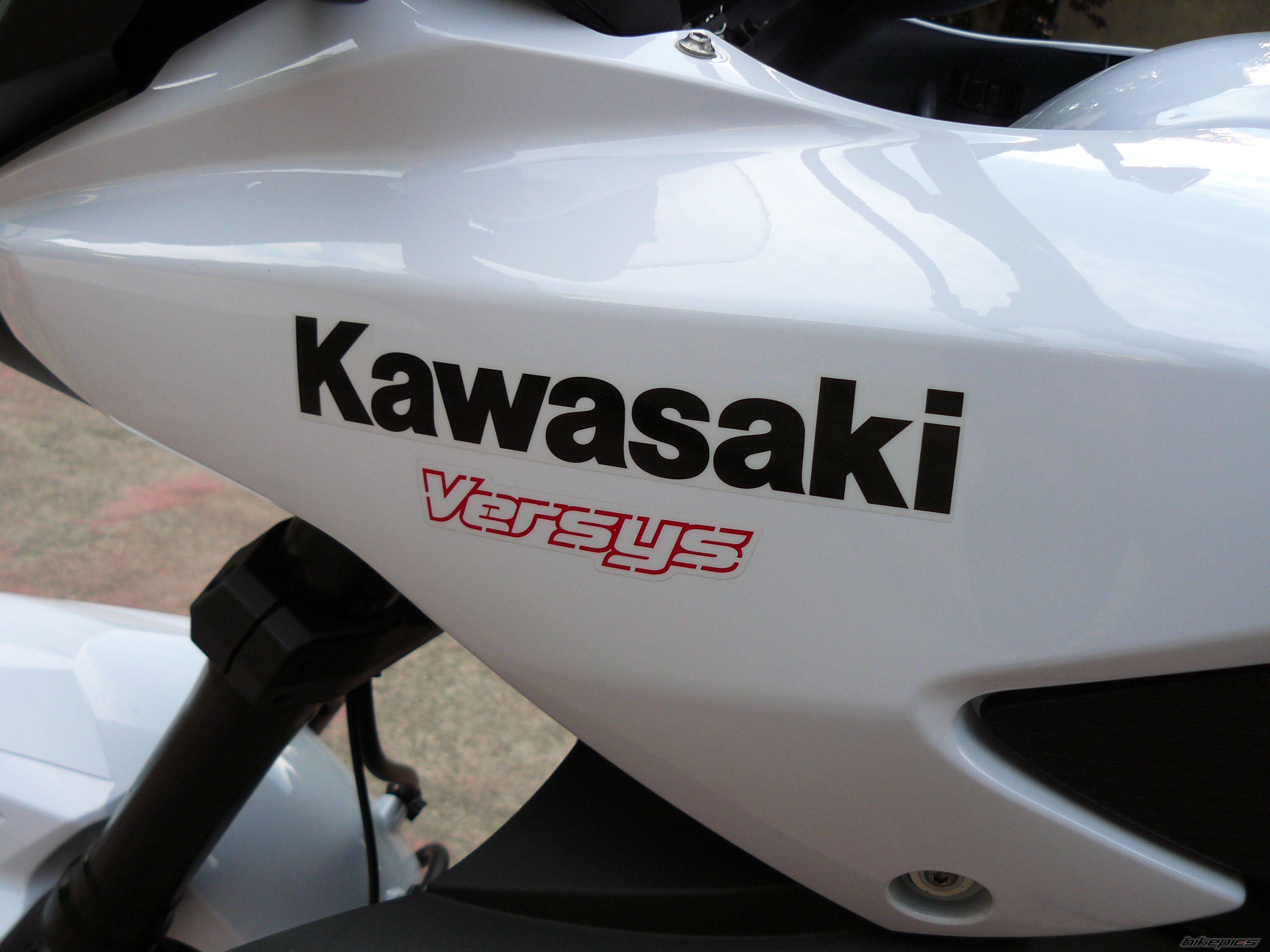 2013 KAWASAKI VERSYS | Picture 2588255 motorcycle photo