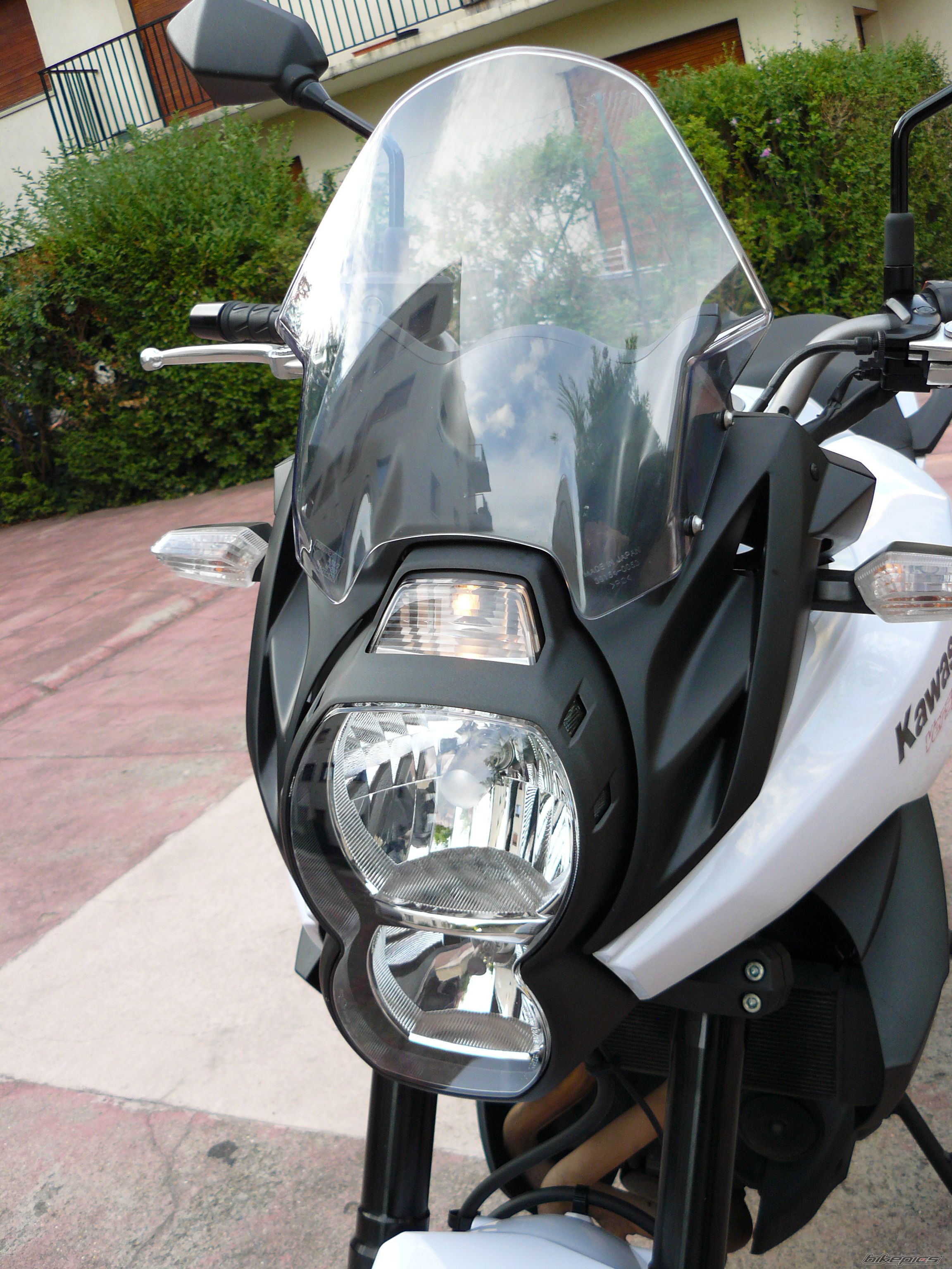 2013 KAWASAKI VERSYS | Picture 2588257 motorcycle photo