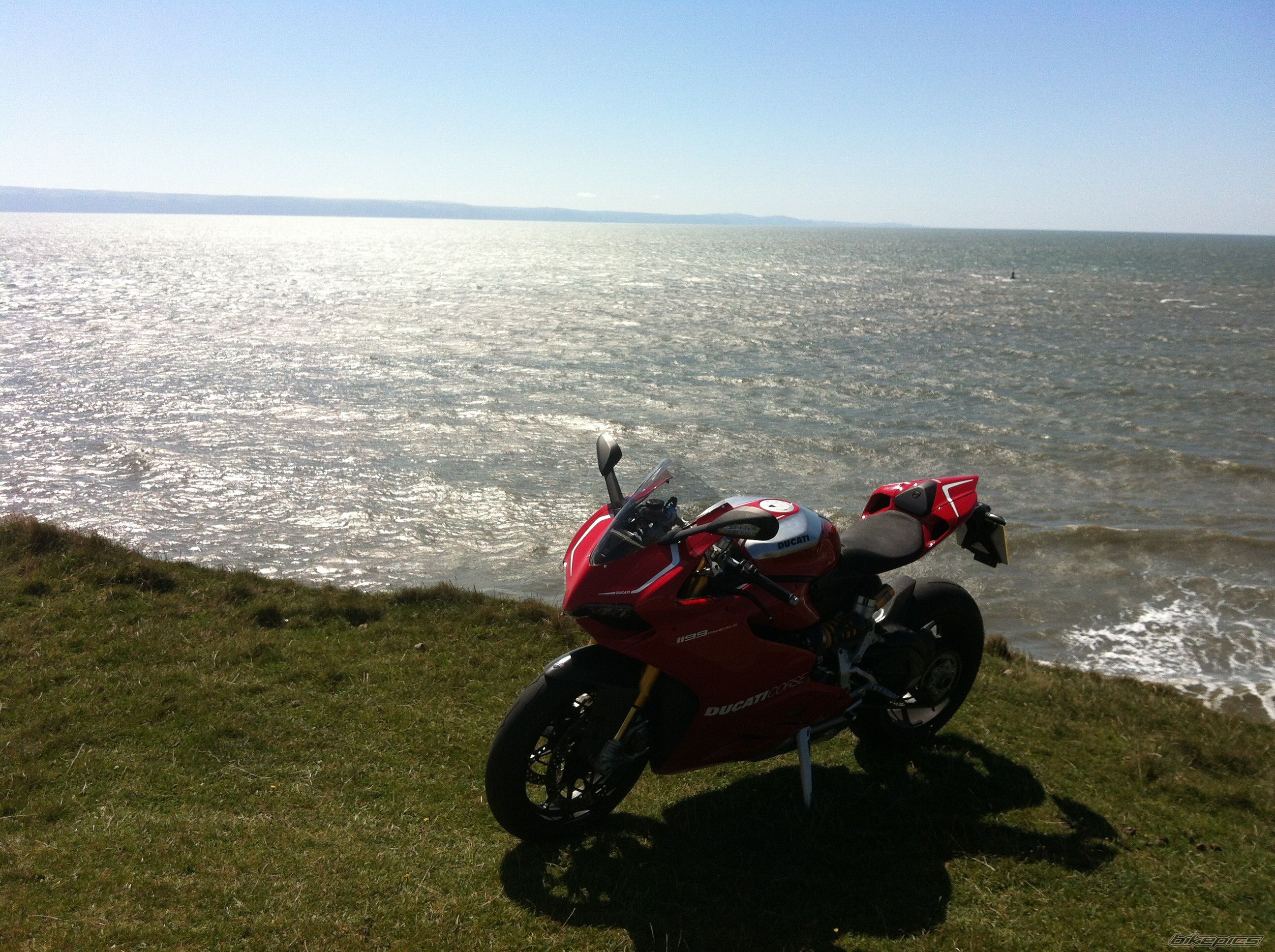 2013 DUCATI PANIGALE R | Picture 2588308 motorcycle photo