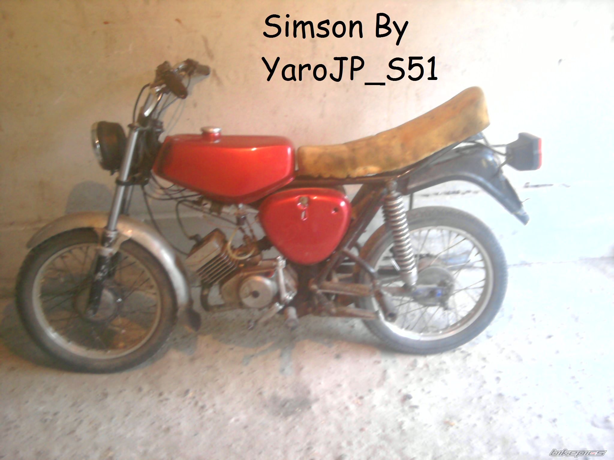    | Picture 2588460 motorcycle photo