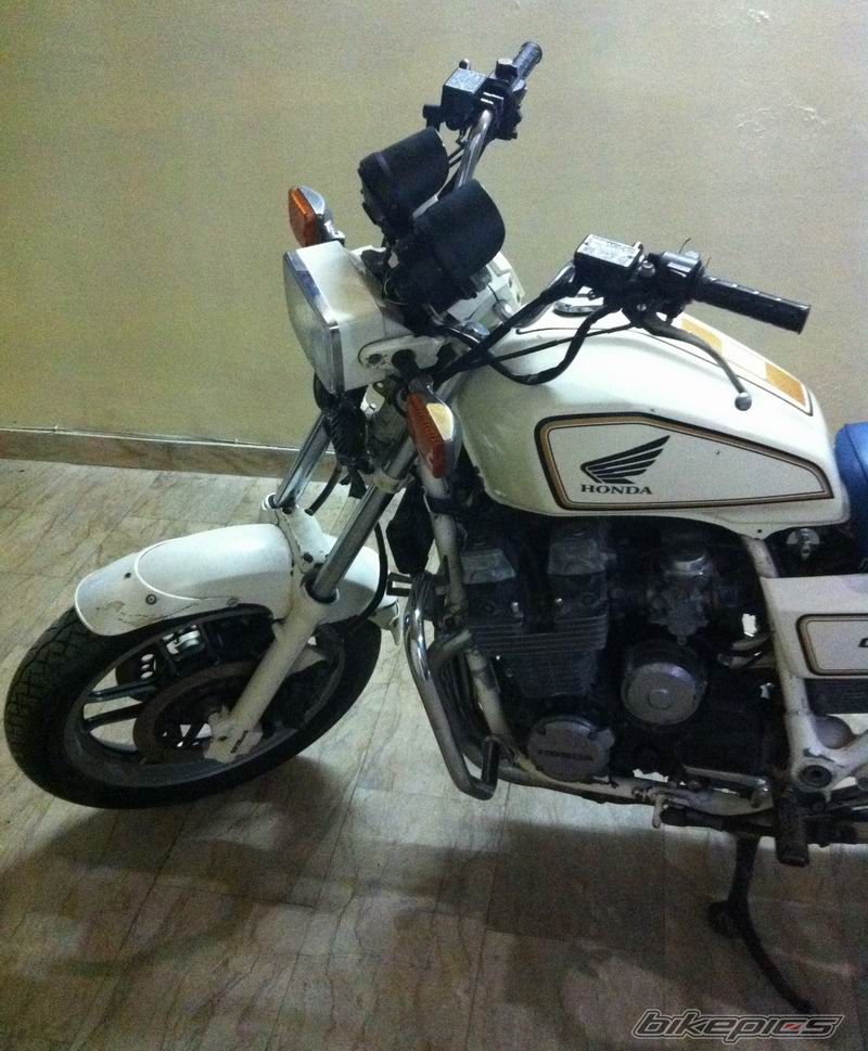 1984 HONDA CBX 750 | Picture 2588589 motorcycle photo
