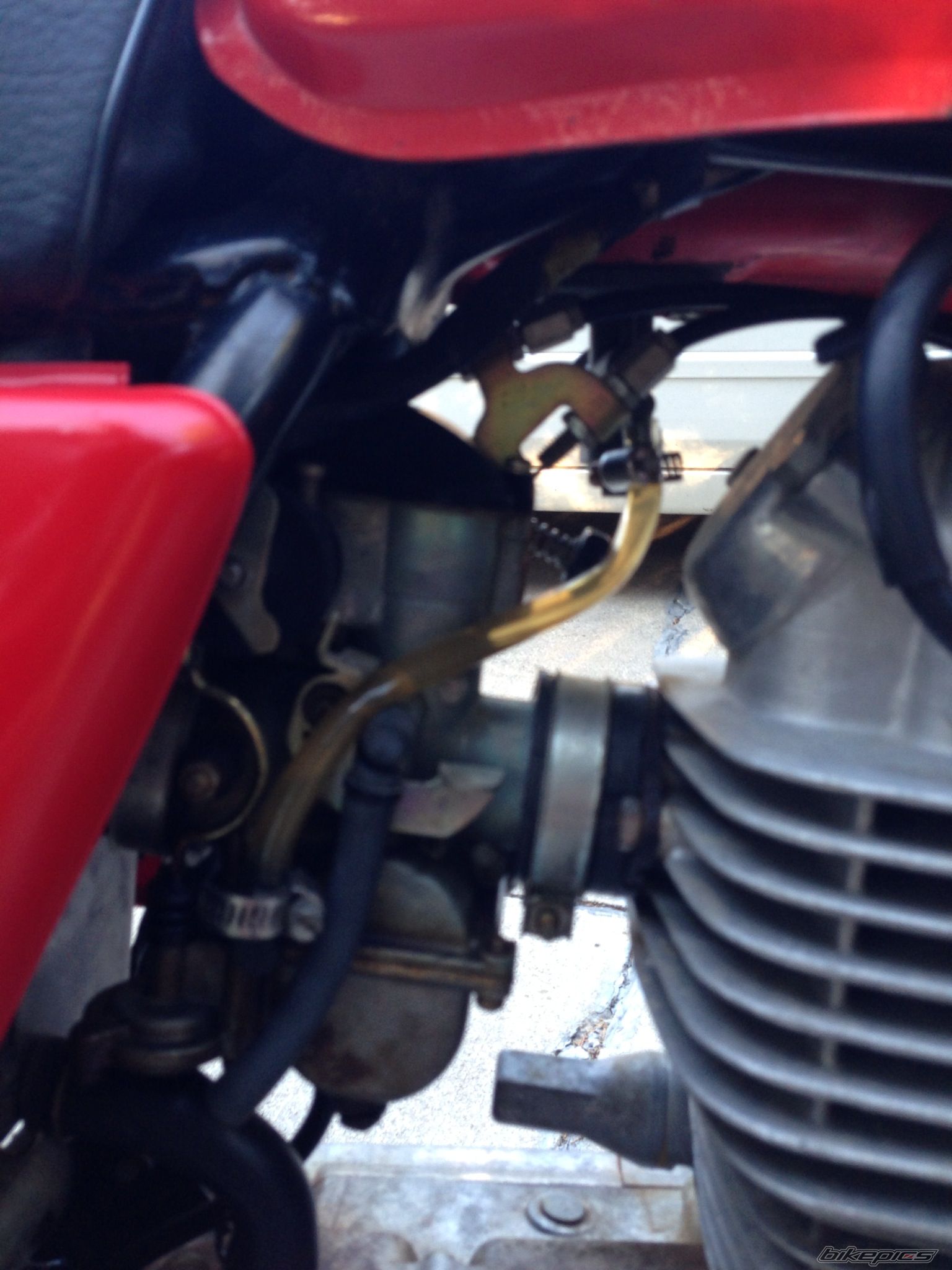1978 KAWASAKI KL 250 | Picture 2588820 motorcycle photo