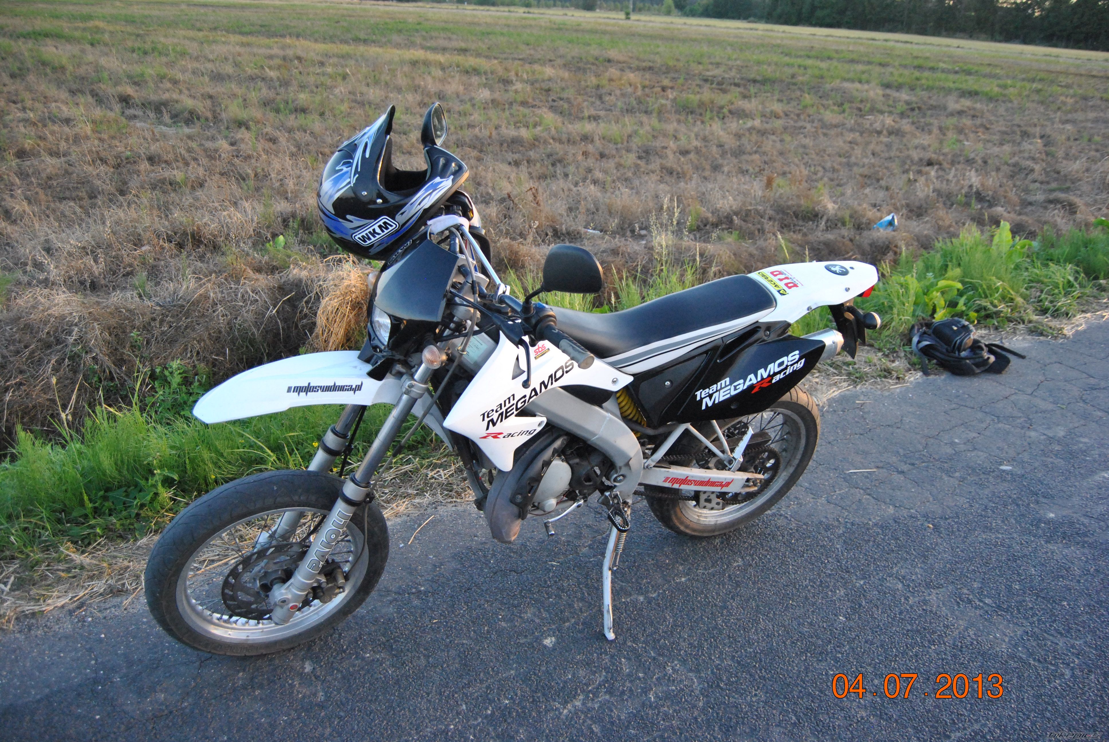 2006 PEUGEOT XPS SM | Picture 2588858 motorcycle photo