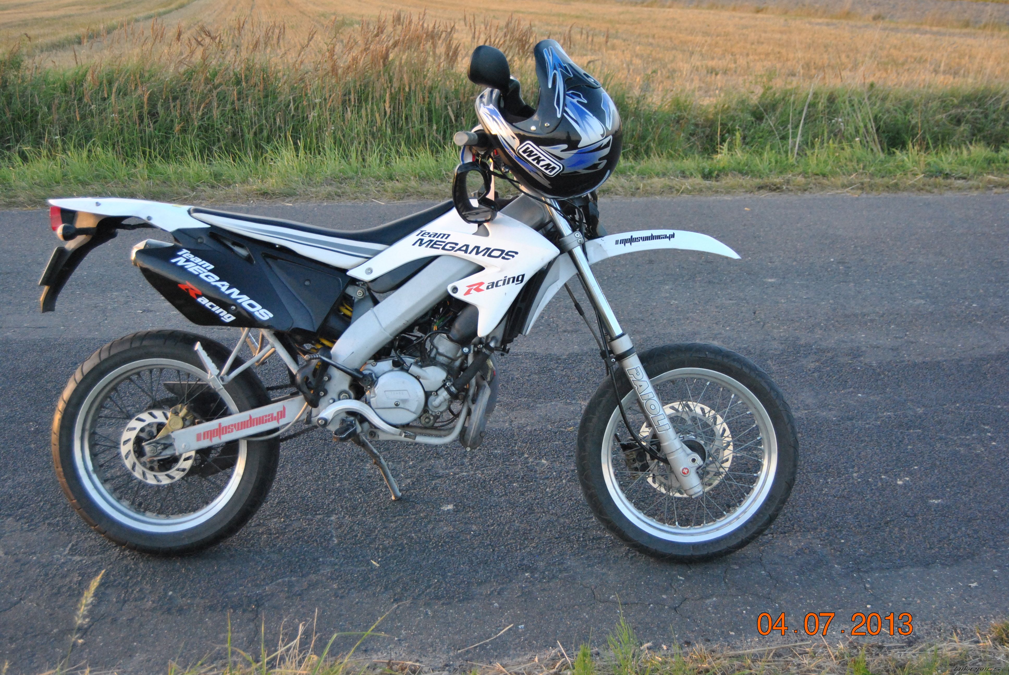 2006 PEUGEOT XPS SM | Picture 2588860 motorcycle photo