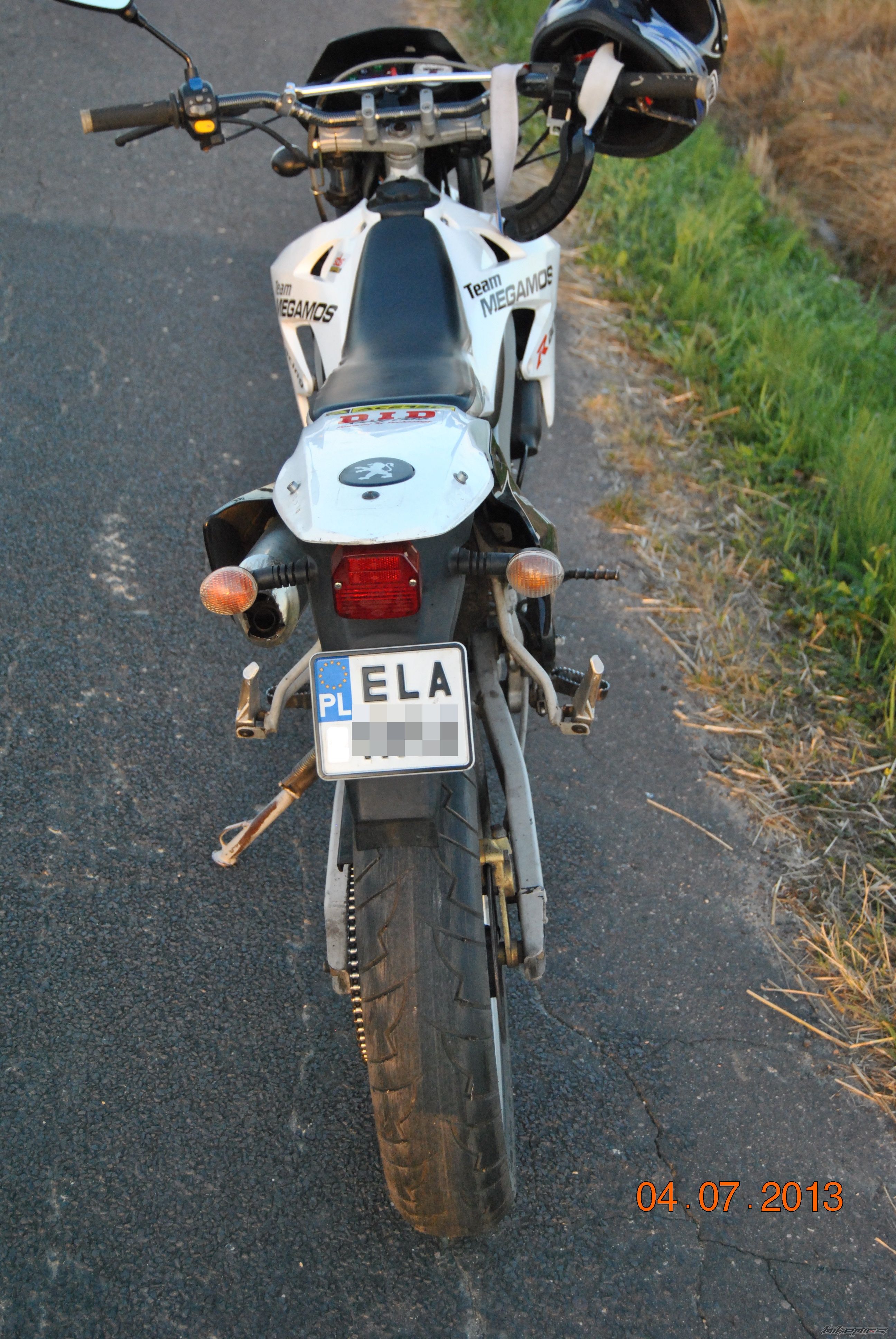 2006 PEUGEOT XPS SM | Picture 2588864 motorcycle photo