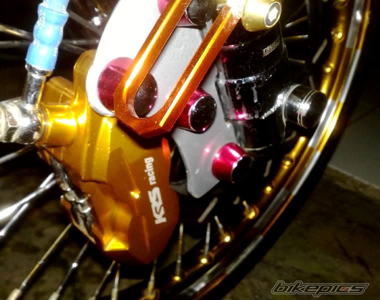 2011 YAMAHA MIO 2 SPORTY | Picture 2589091 motorcycle photo