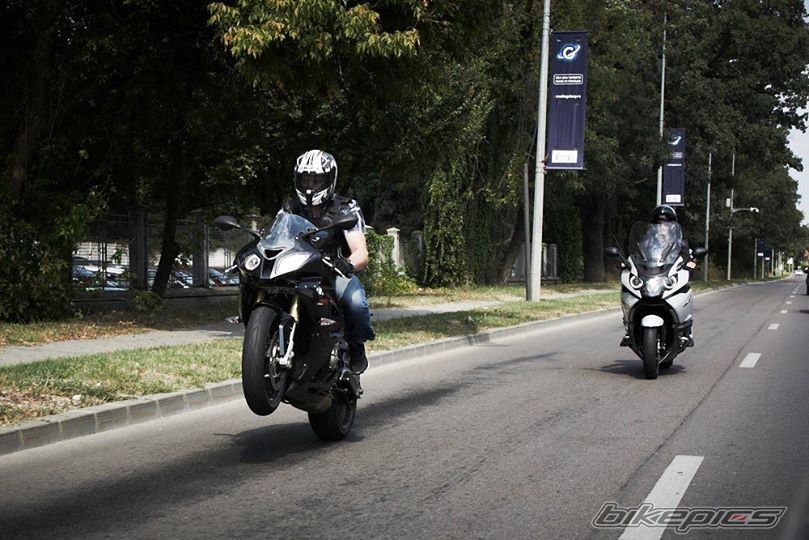 2012 BMW S 1000 RR | Picture 2589095 motorcycle photo