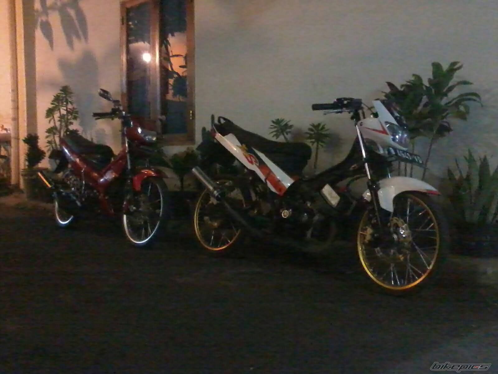 2001 YAMAHA TIARA 125 | Picture 2589096 motorcycle photo