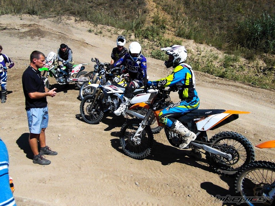 2010 KTM 250 SXF | Picture 2589125 motorcycle photo