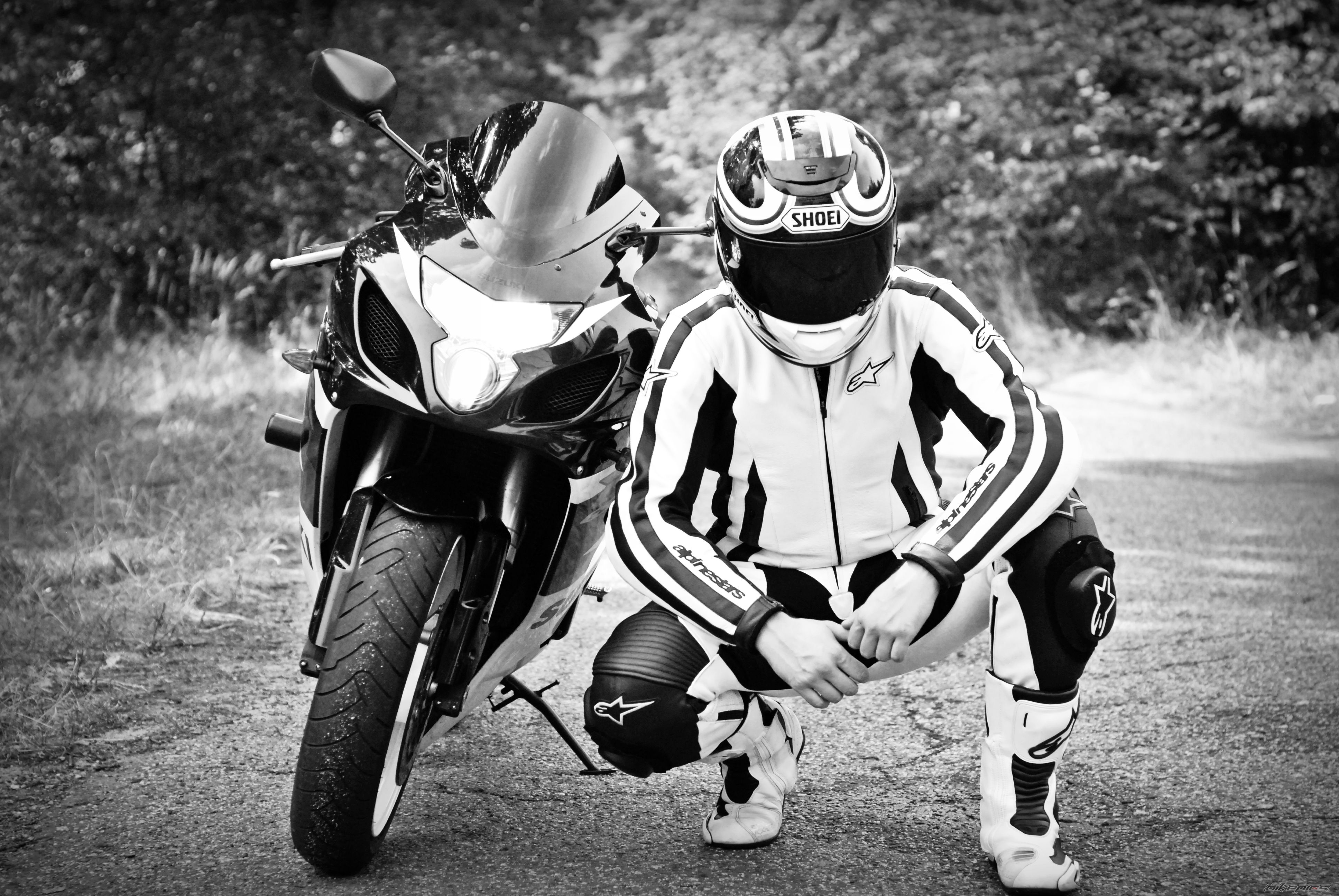 2004 SUZUKI GSX R 750 | Picture 2589127 motorcycle photo