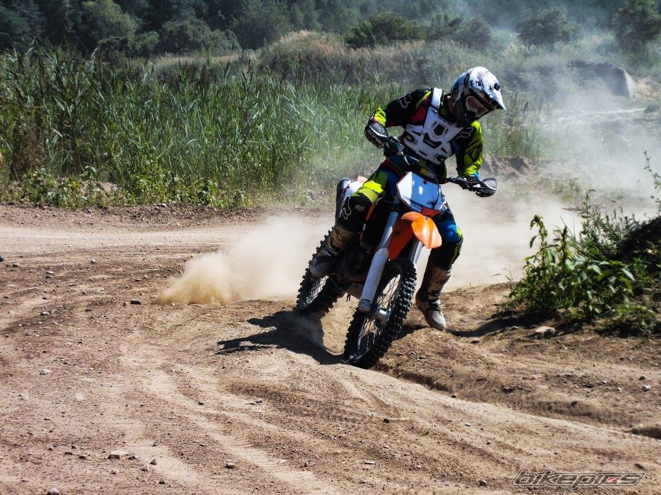2010 KTM 250 SXF | Picture 2589129 motorcycle photo