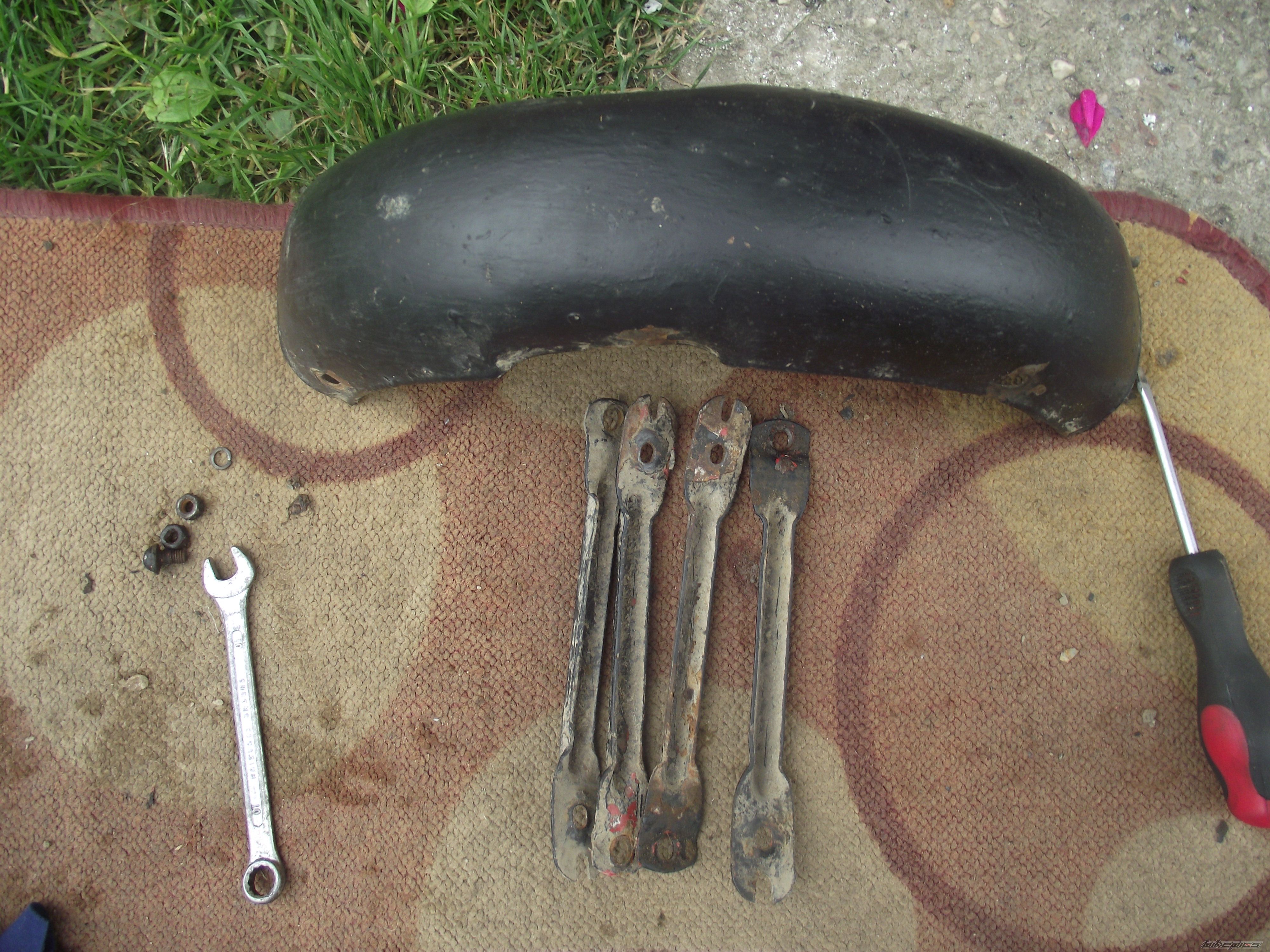    | Picture 2589500 motorcycle photo