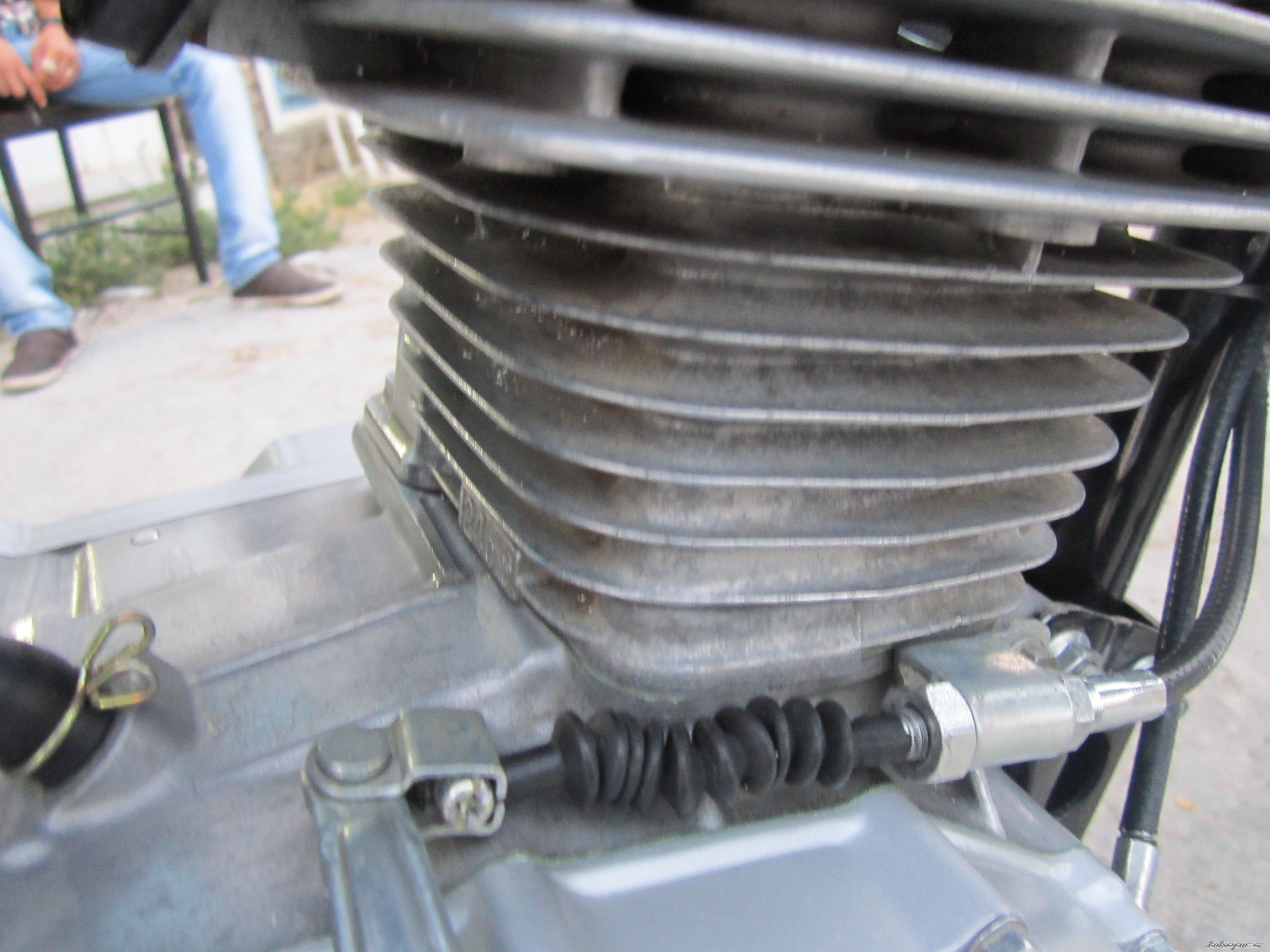2006 HONDA CDI 125 | Picture 2590130 motorcycle photo