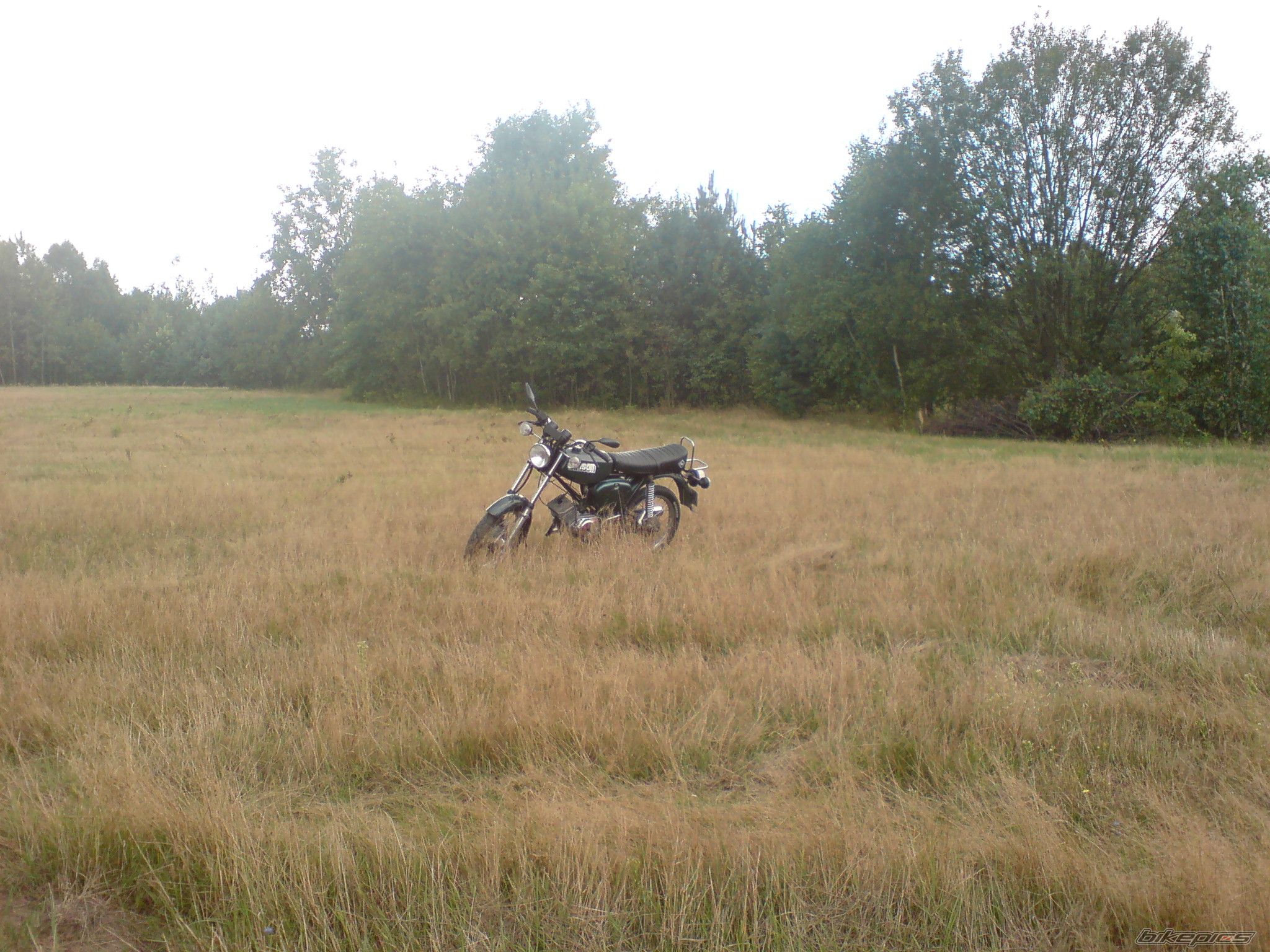 1986 SIMSON S 70 | Picture 2590606 motorcycle photo