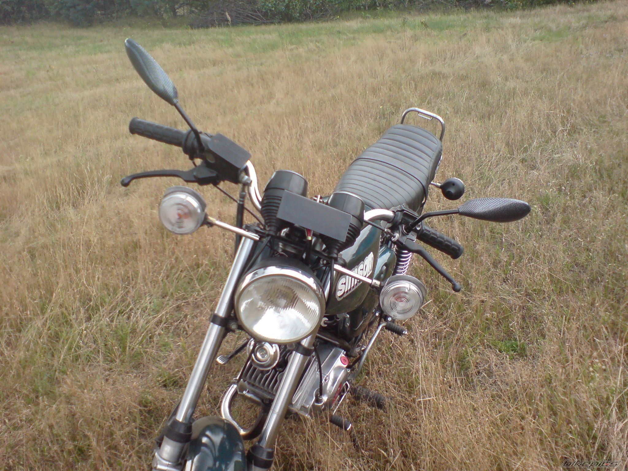 1986 SIMSON S 70 | Picture 2590607 motorcycle photo