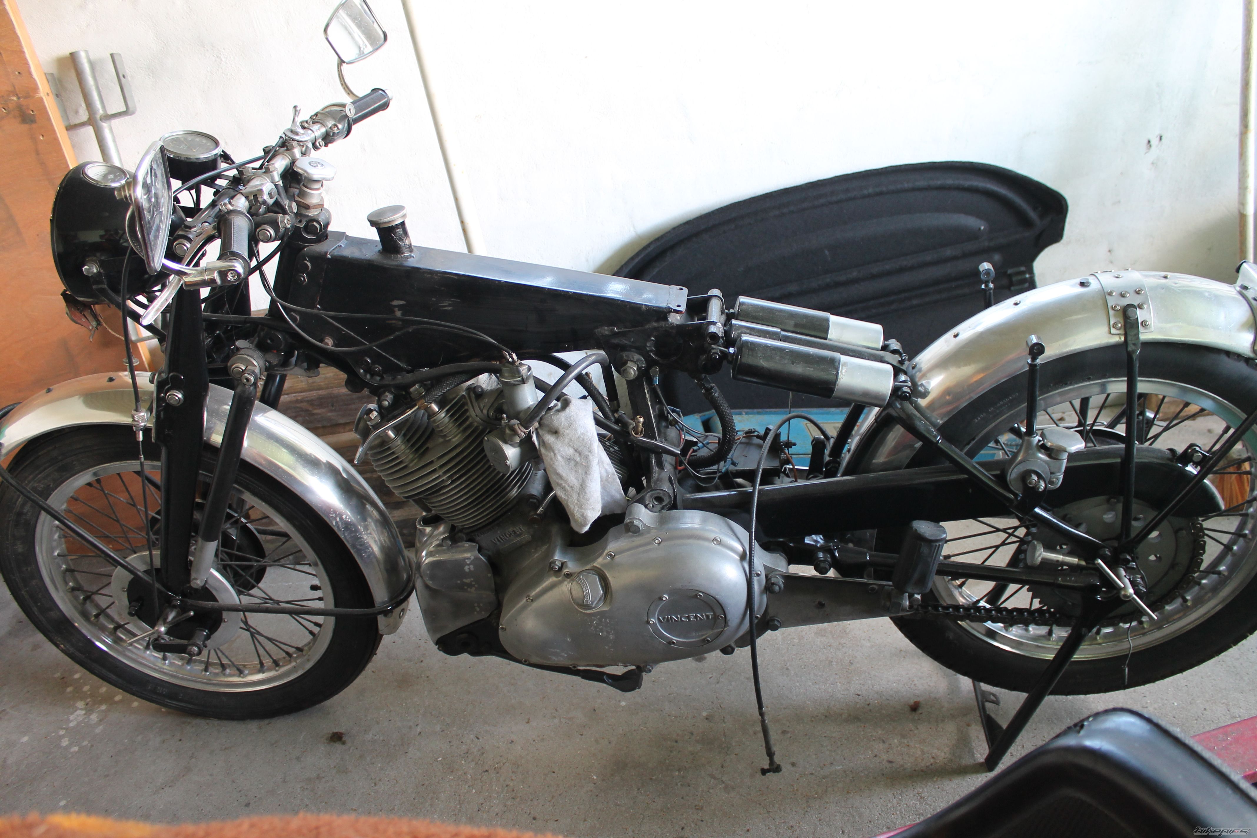 1990 KAWASAKI ZEPHYR 550 | Picture 2590675 motorcycle photo