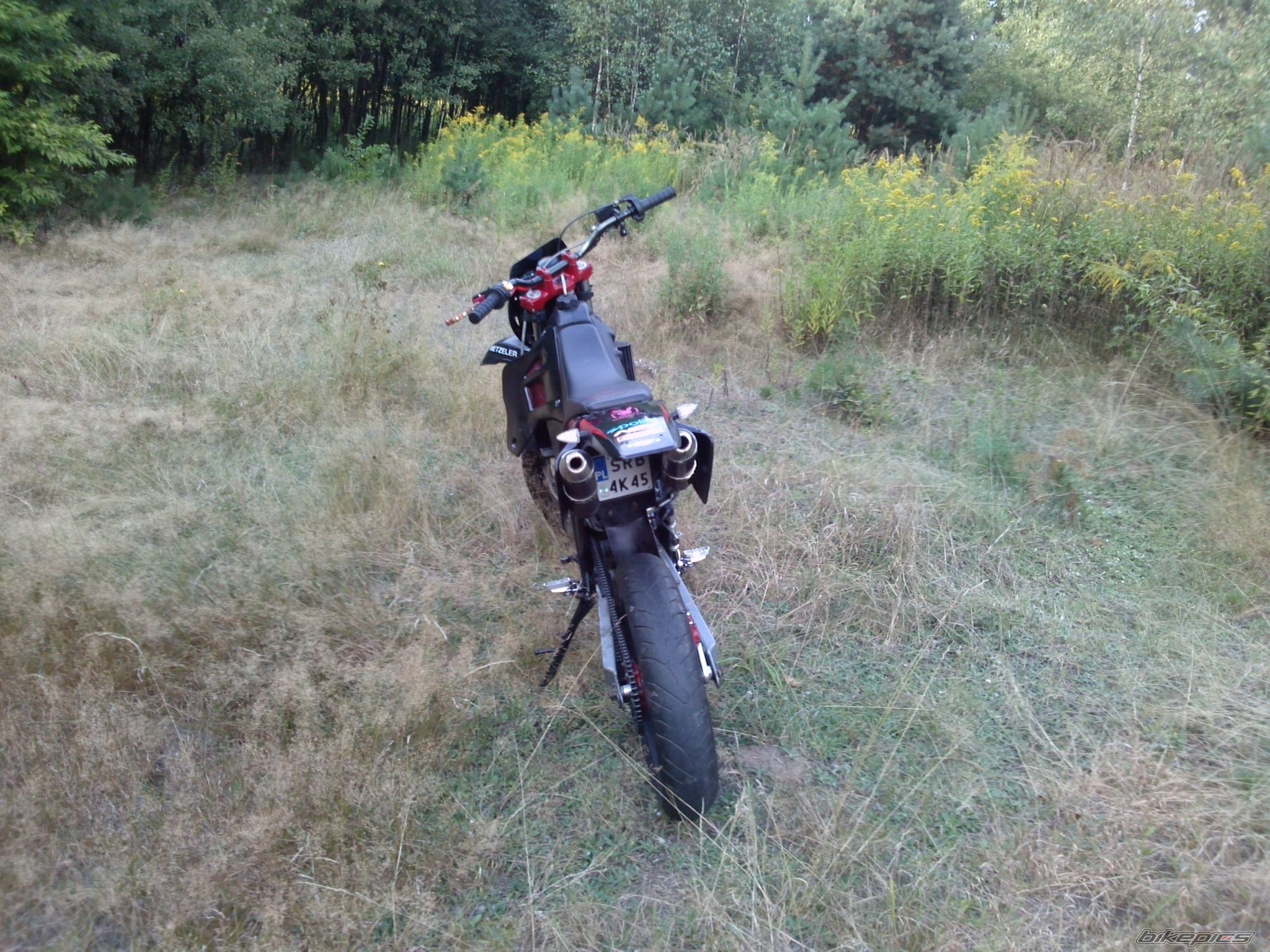 2003 SHERCO HRD 50CC | Picture 2590684 motorcycle photo