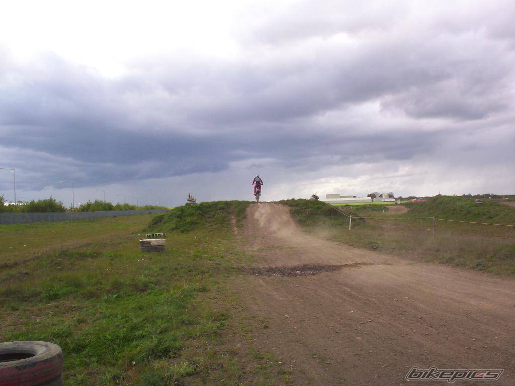 2001 HONDA CR 125 | Picture 259071 motorcycle photo