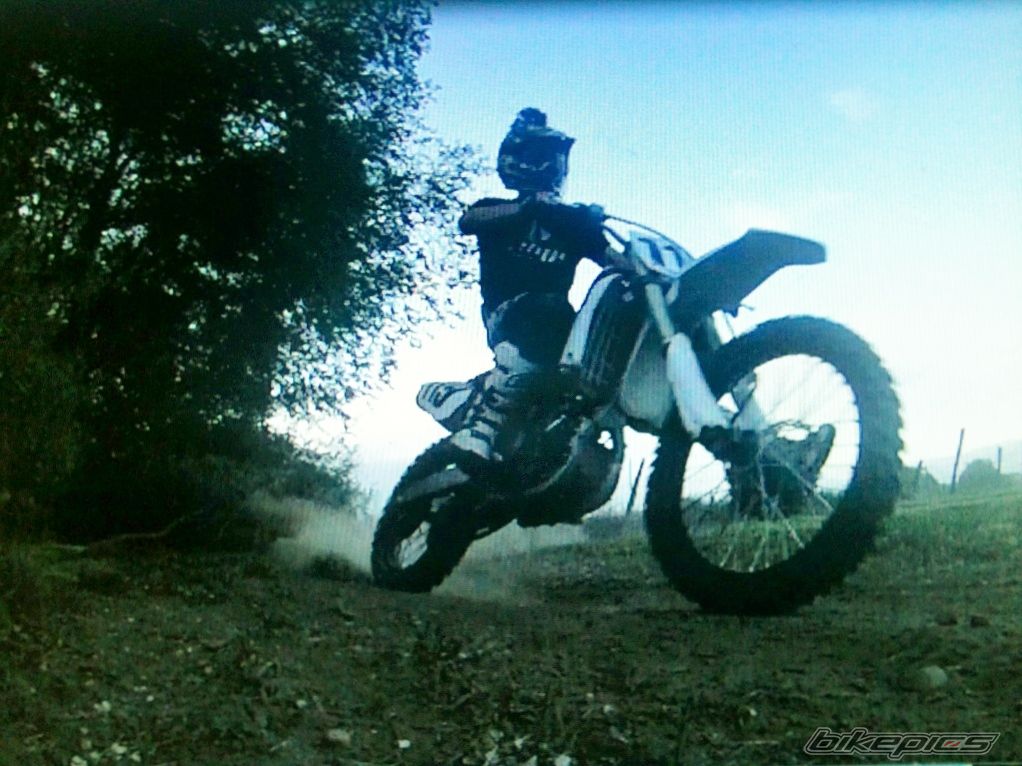 2011 YAMAHA YZ 450F | Picture 2590715 motorcycle photo