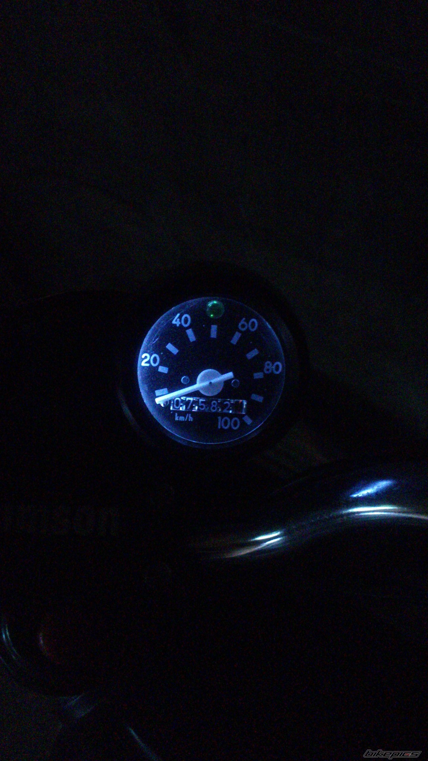    | Picture 2590745 motorcycle photo