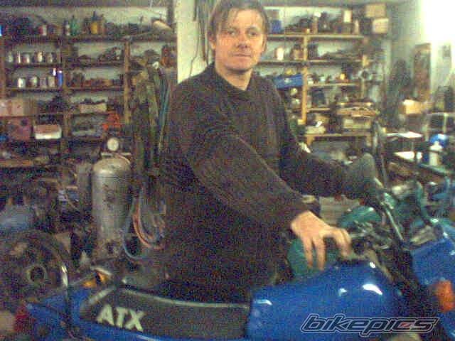 1991 TOMOS ATX 50 C | Picture 259134 motorcycle photo