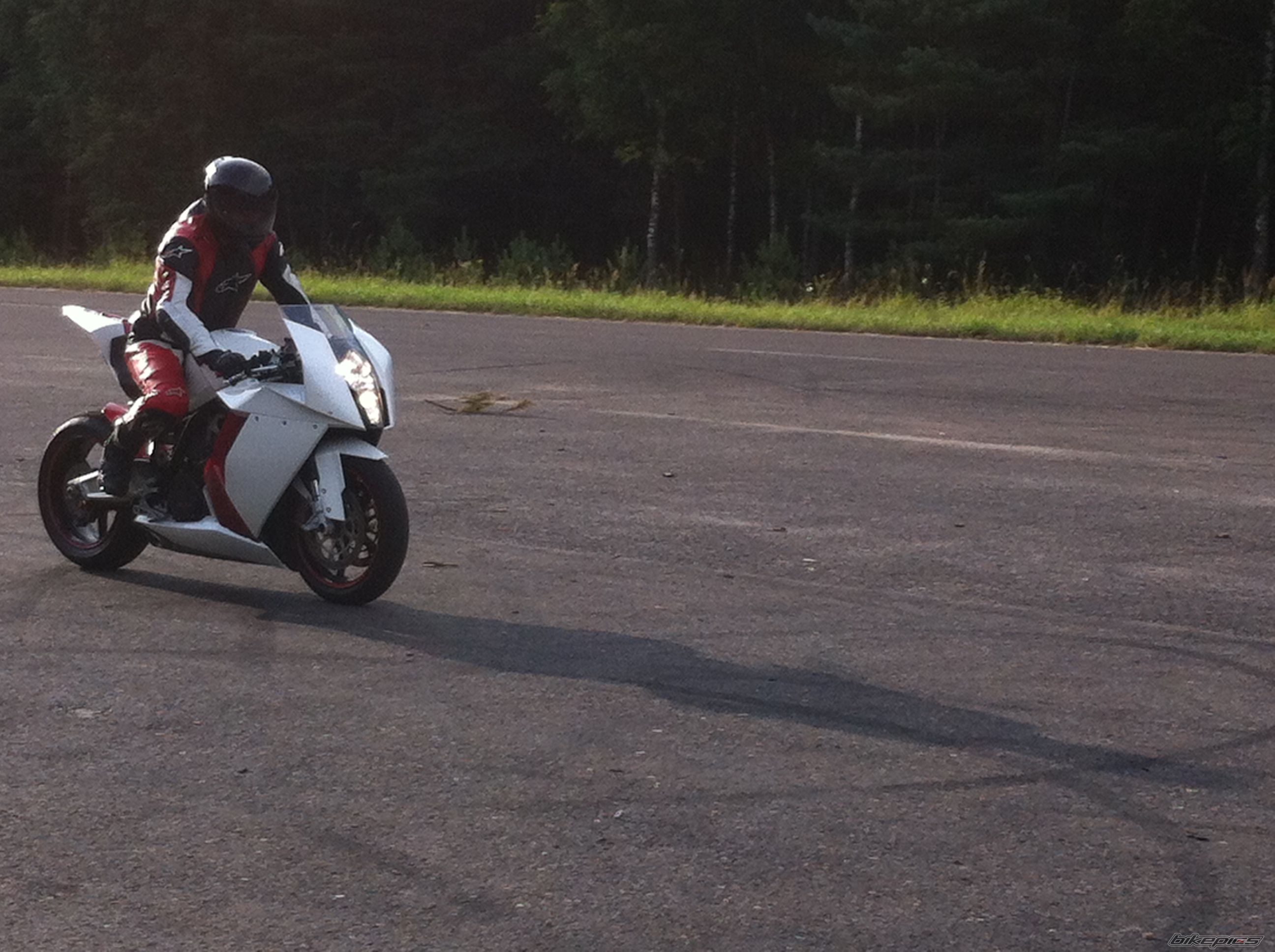 2008 KTM RC8 1190 | Picture 2591461 motorcycle photo