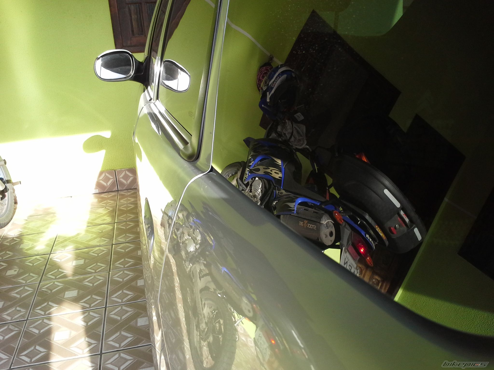    | Picture 2591488 motorcycle photo