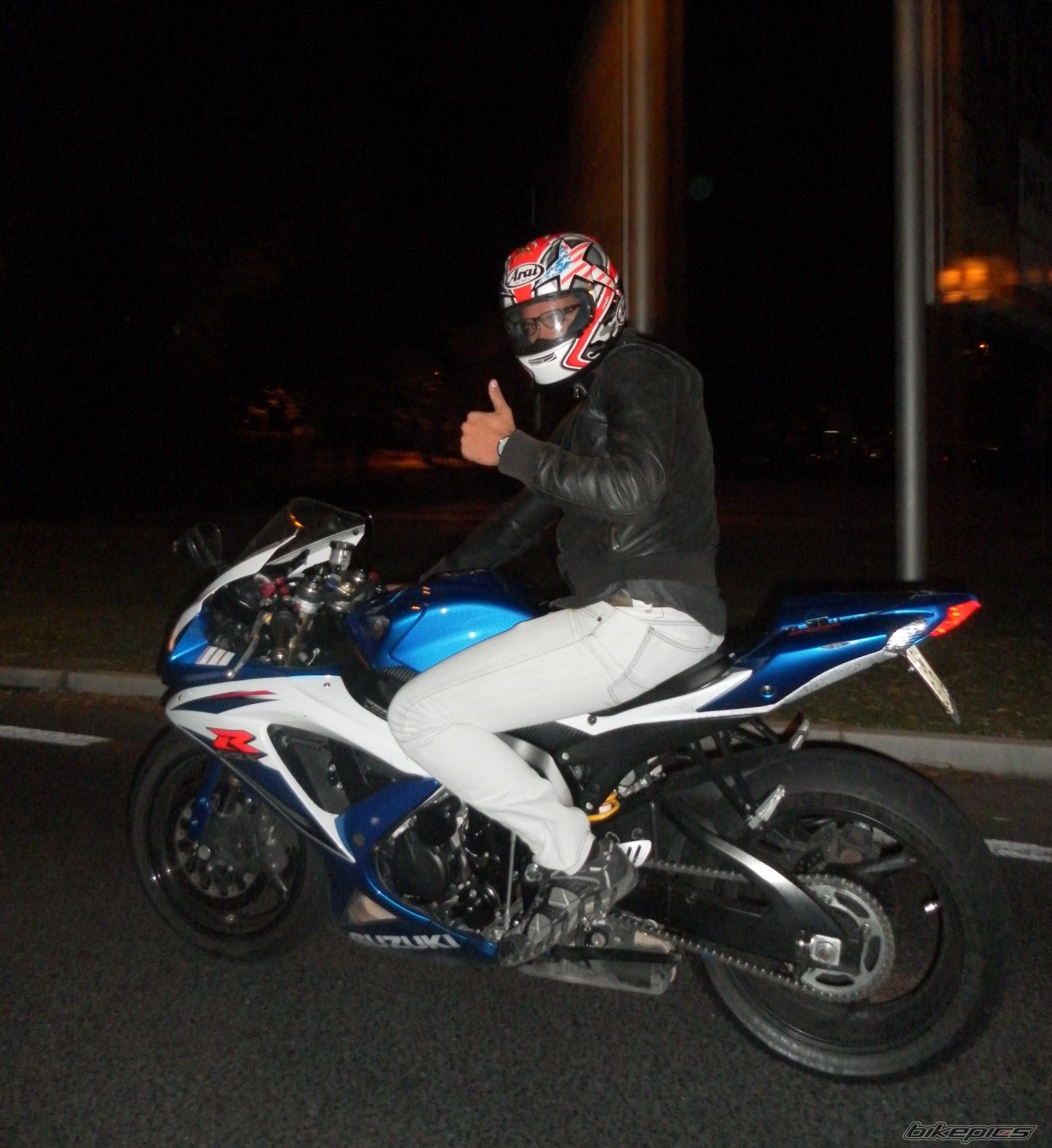 2009 SUZUKI GSX R 600 | Picture 2591512 motorcycle photo