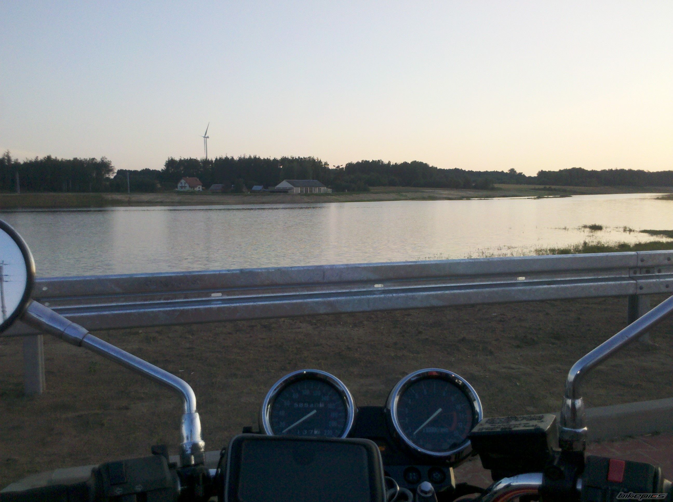 1997 KAWASAKI ER5 | Picture 2591538 motorcycle photo