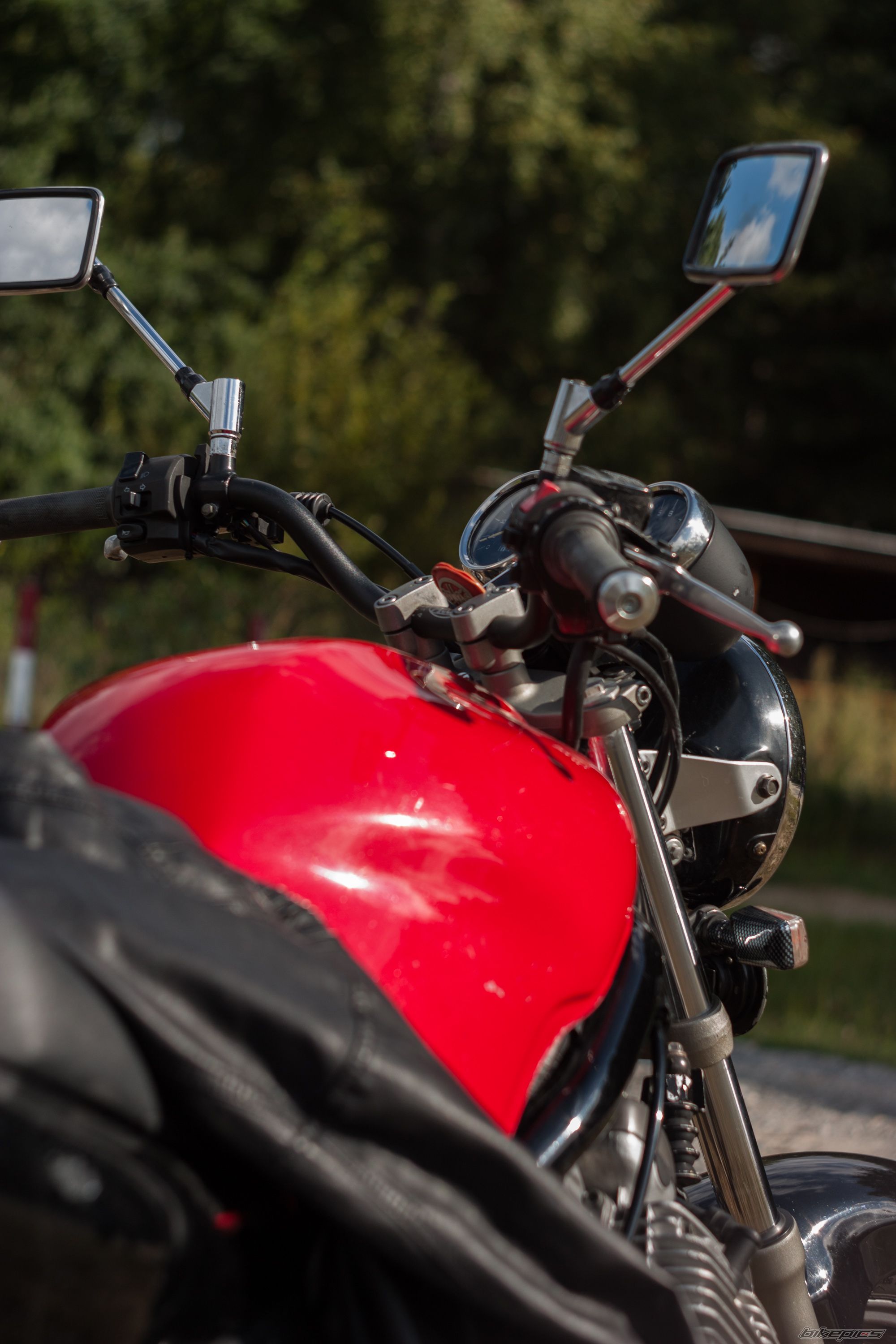 1996 YAMAHA XJ 600 | Picture 2591585 motorcycle photo