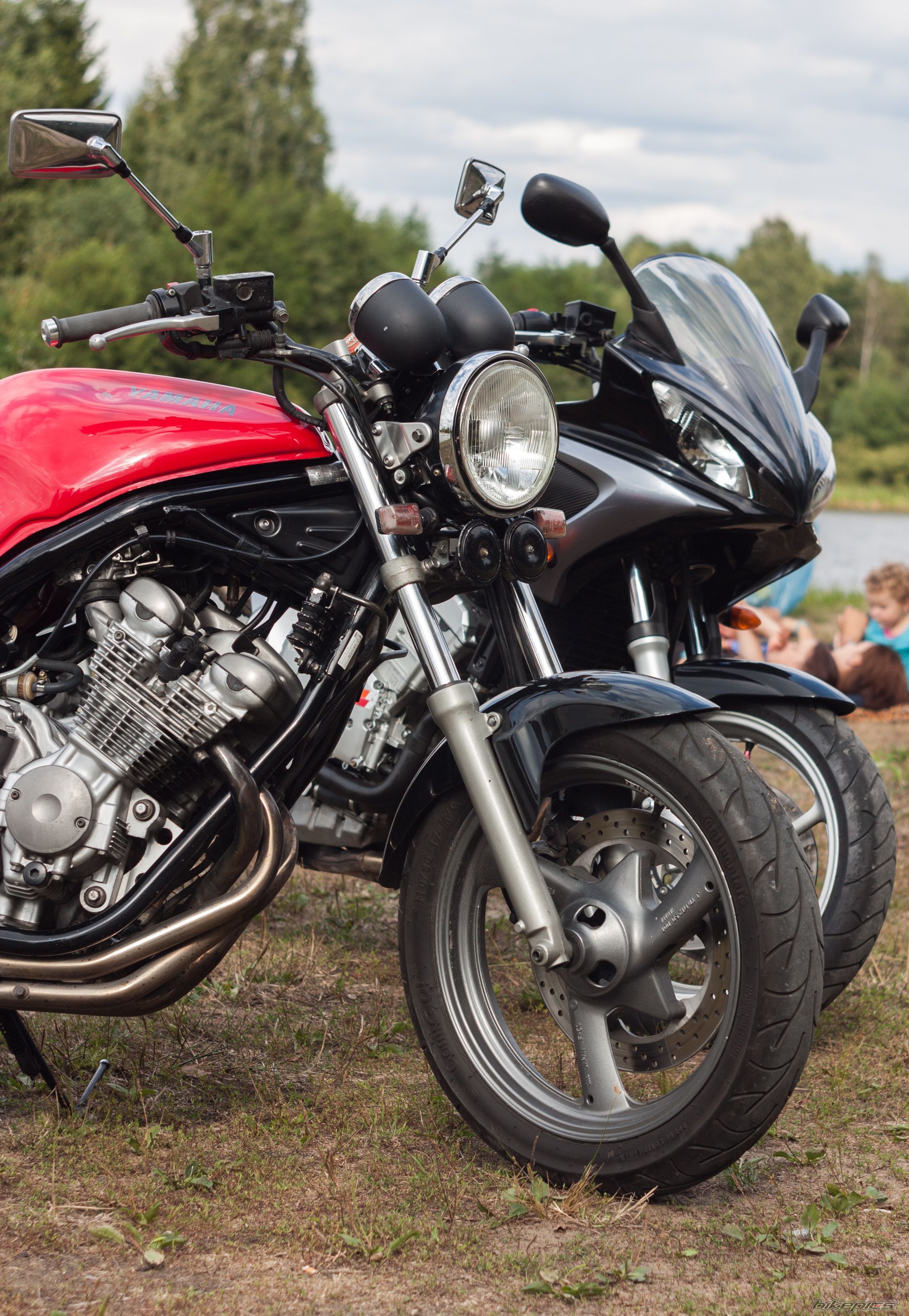 1996 YAMAHA XJ 600 | Picture 2591596 motorcycle photo