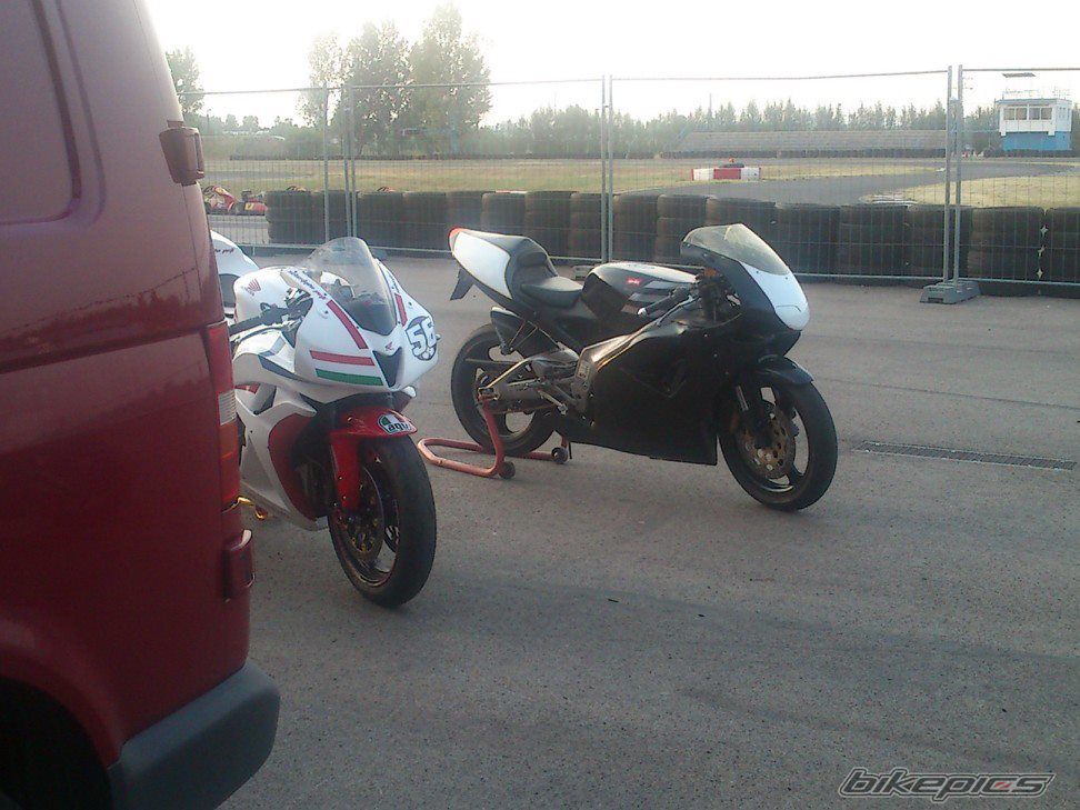 1997 APRILIA RS 125 | Picture 2592310 motorcycle photo