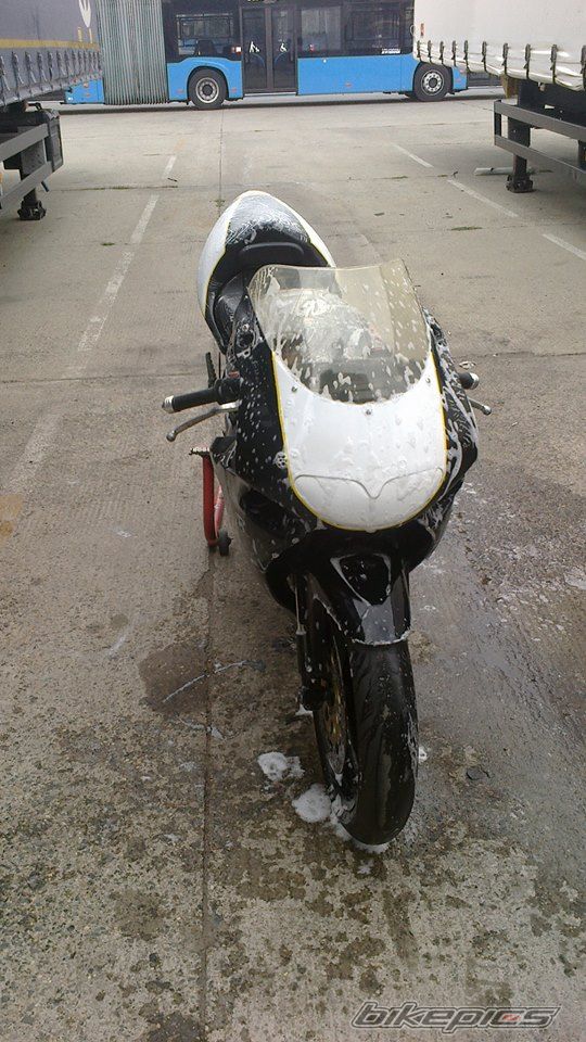 1997 APRILIA RS 125 | Picture 2592313 motorcycle photo