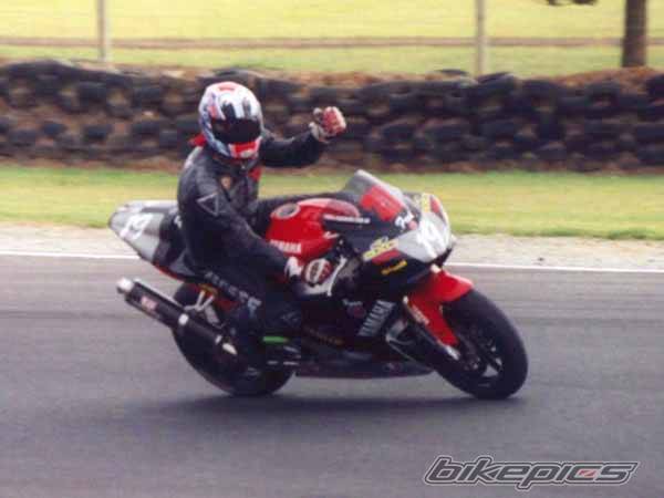 1999 YAMAHA YZF R1 | Picture 25925 motorcycle photo