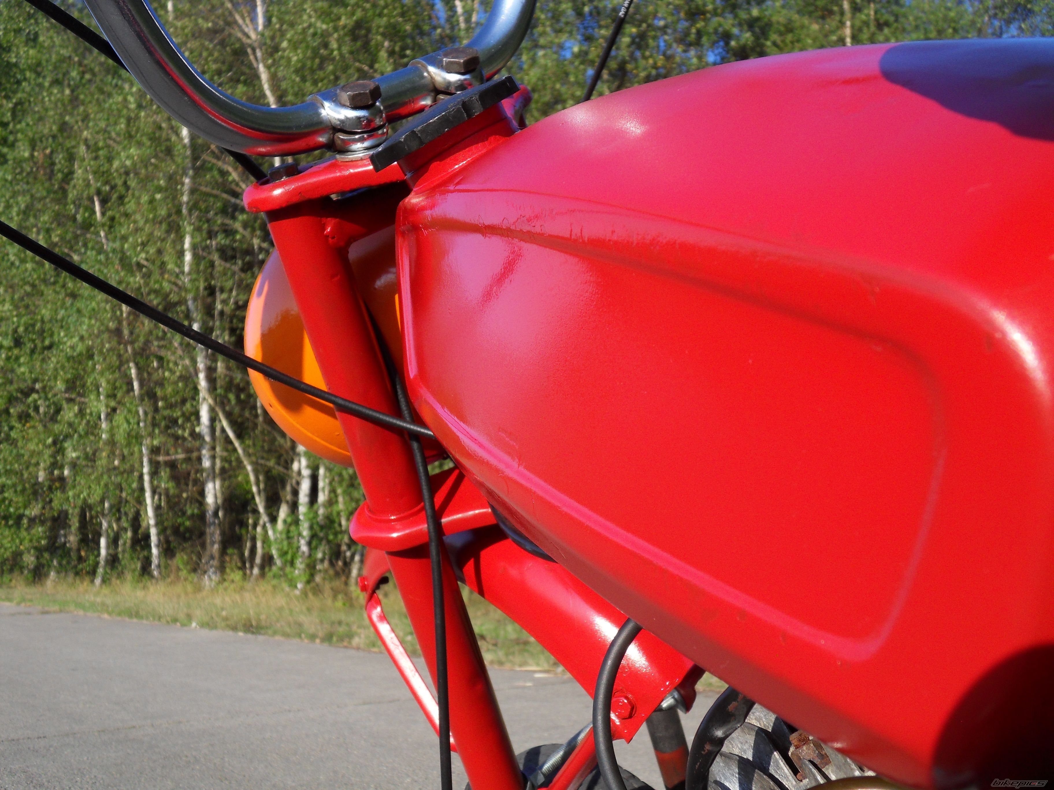 2013 ROMET PONY  M301 | Picture 2592662 motorcycle photo