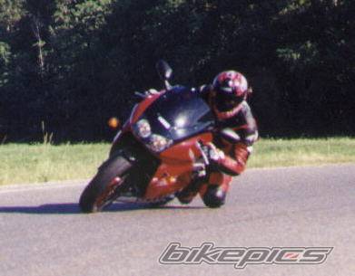 1997 YAMAHA YZF 1000 | Picture 25928 motorcycle photo