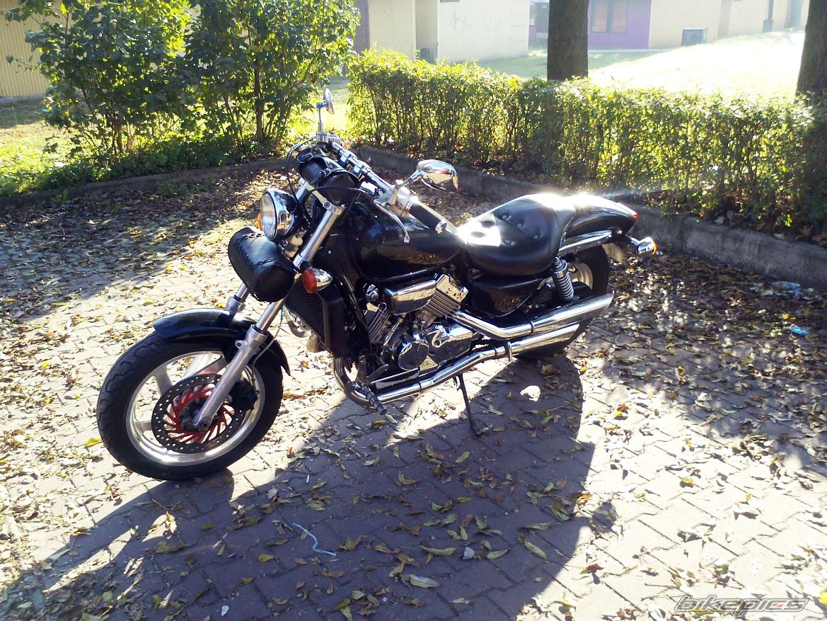 1995 HONDA VF750C MAGNA RC43 | Picture 2592823 motorcycle photo