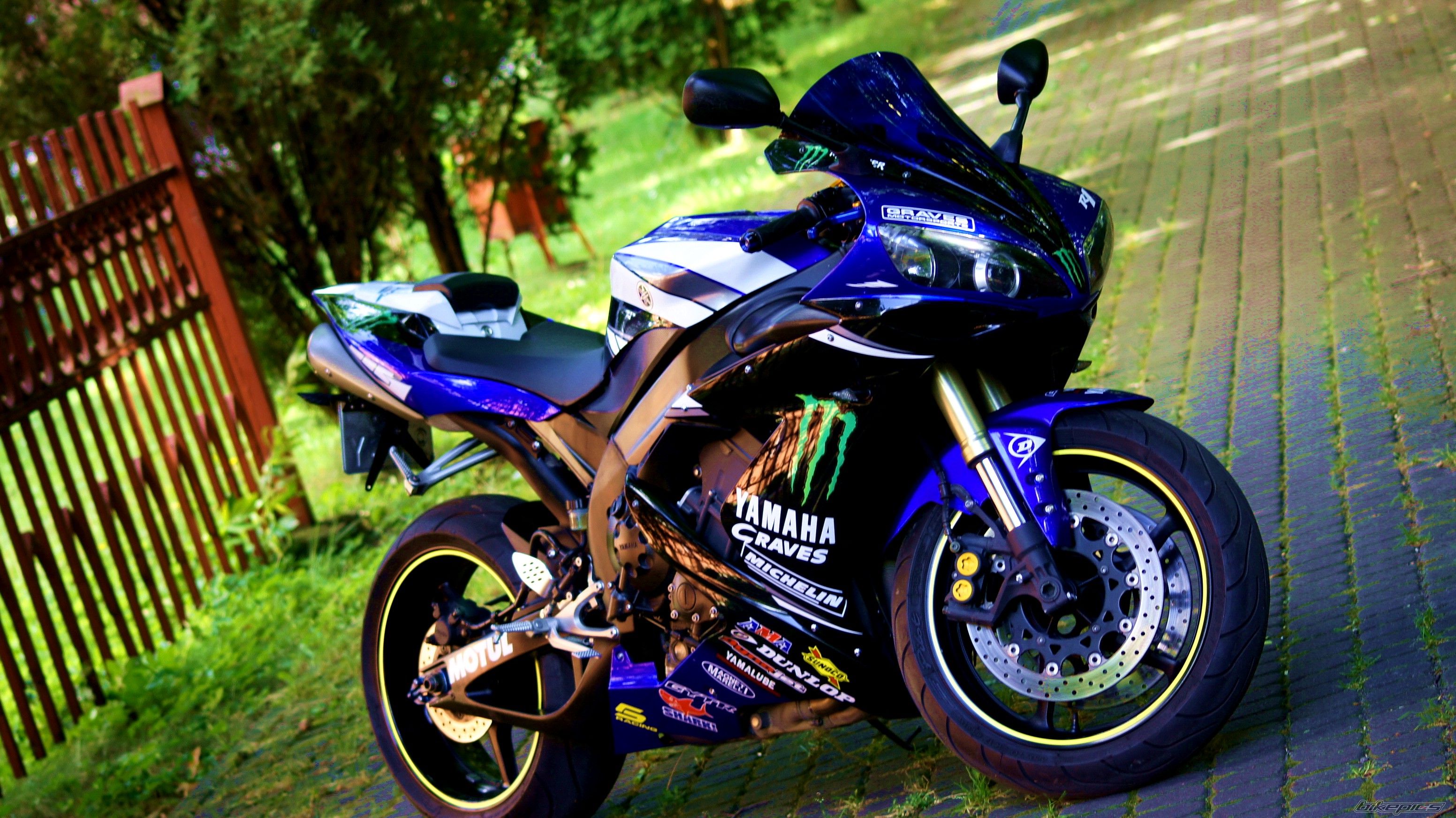 2004 YAMAHA R1 | Picture 2593028 motorcycle photo