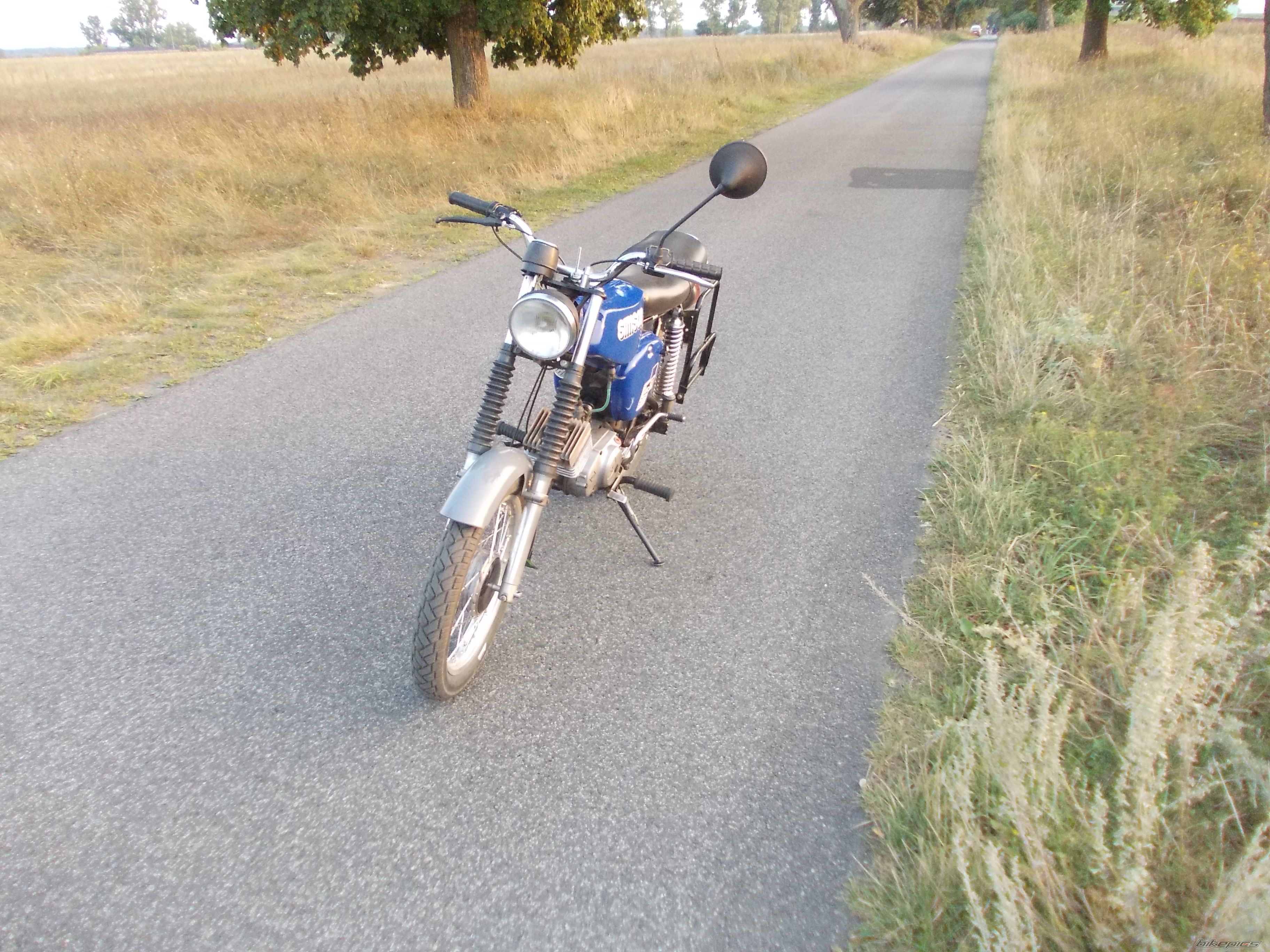 1983 SIMSON S 51 | Picture 2593377 motorcycle photo